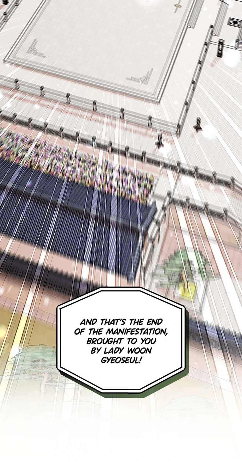 Avoiding the Heavenly Emperor Chapter 106 - page 99