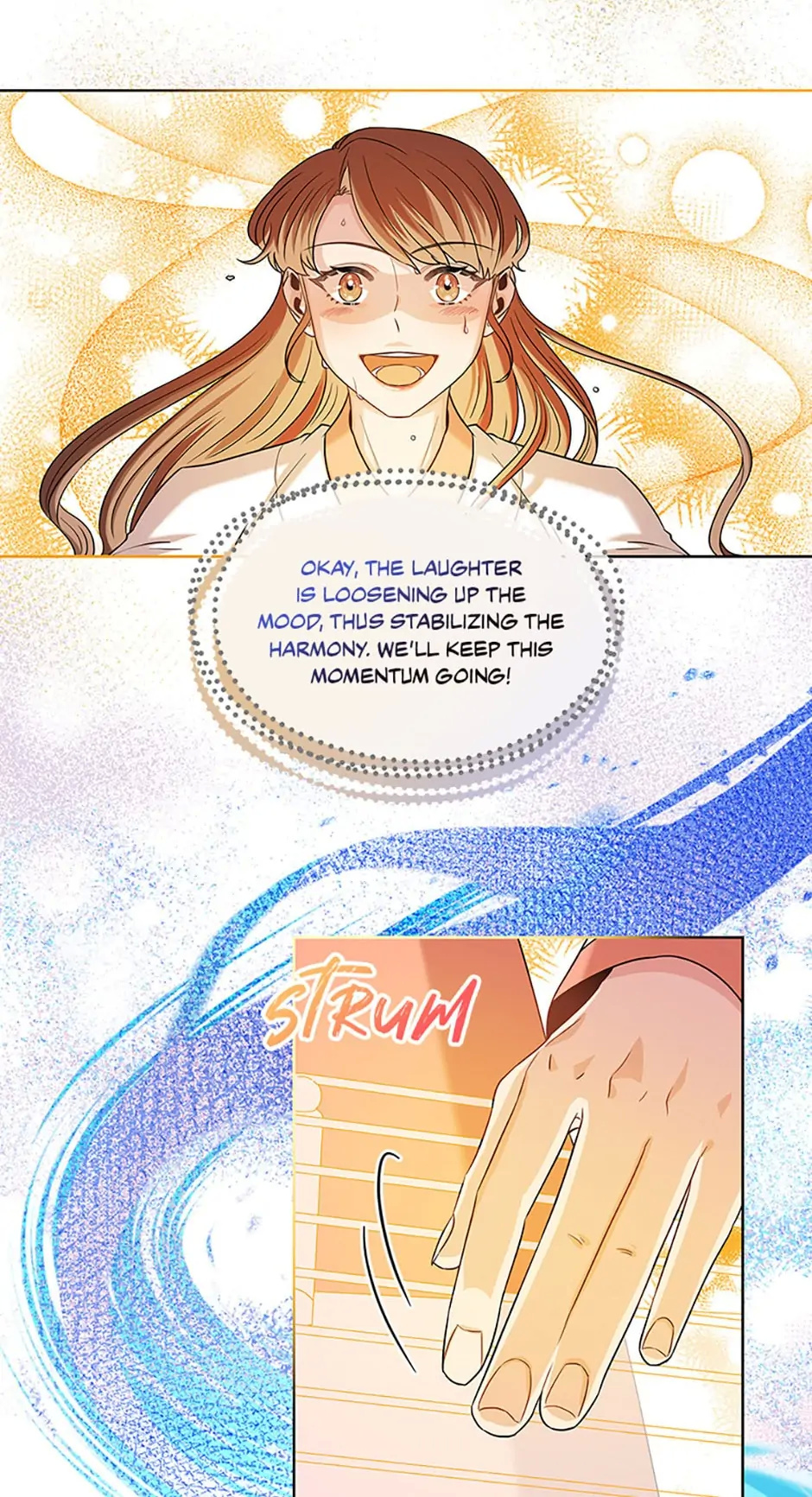 Avoiding the Heavenly Emperor chapter 29 - page 13