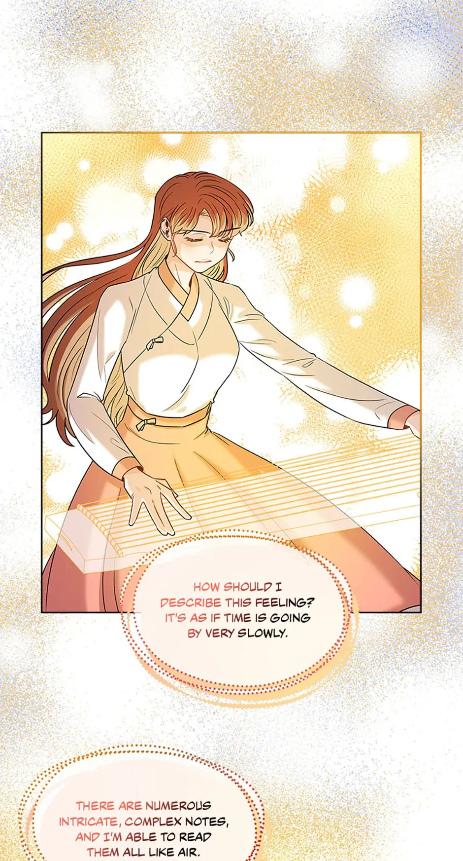 Avoiding the Heavenly Emperor chapter 29 - page 18