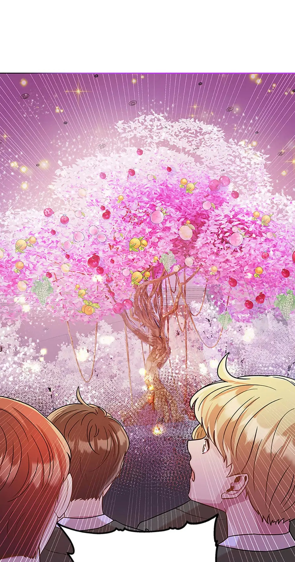 Avoiding the Heavenly Emperor chapter 29 - page 23