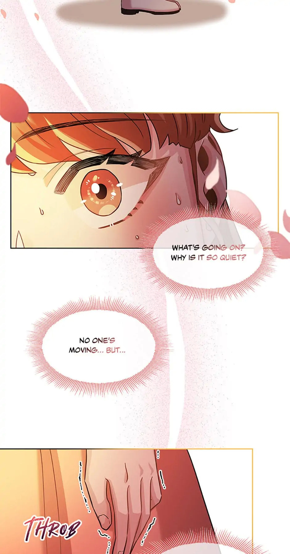 Avoiding the Heavenly Emperor chapter 29 - page 26
