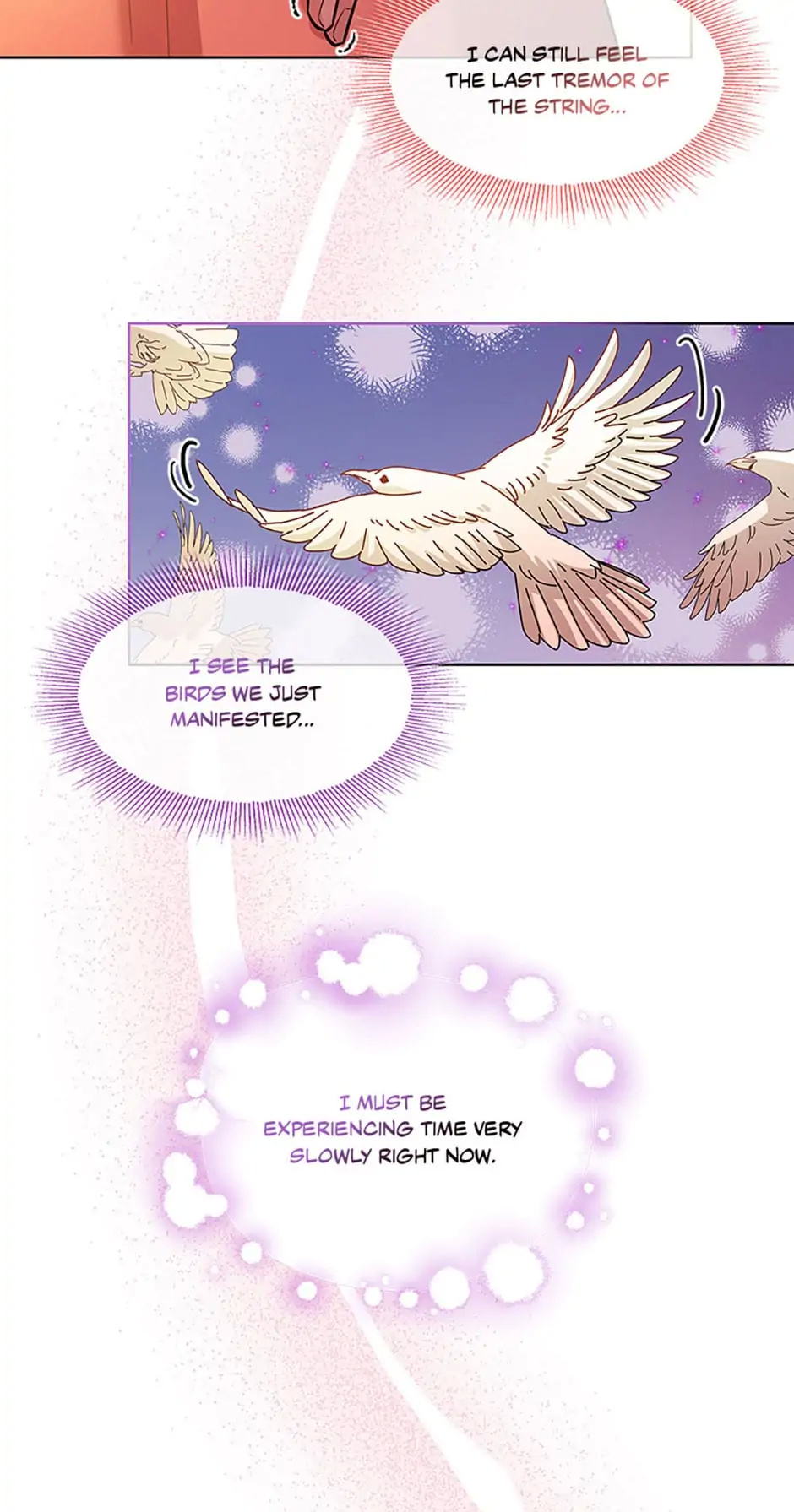 Avoiding the Heavenly Emperor chapter 29 - page 27