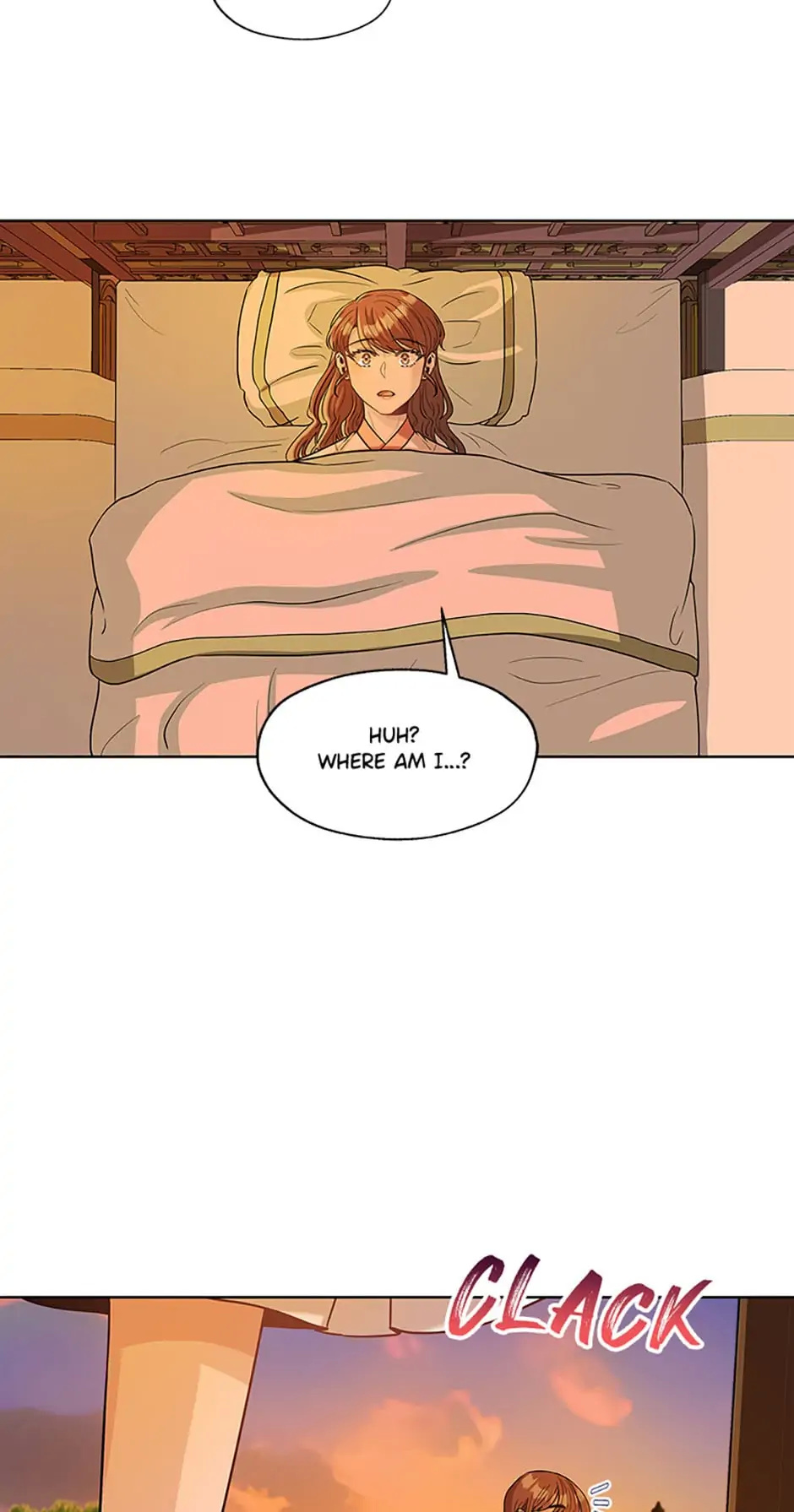 Avoiding the Heavenly Emperor chapter 29 - page 33
