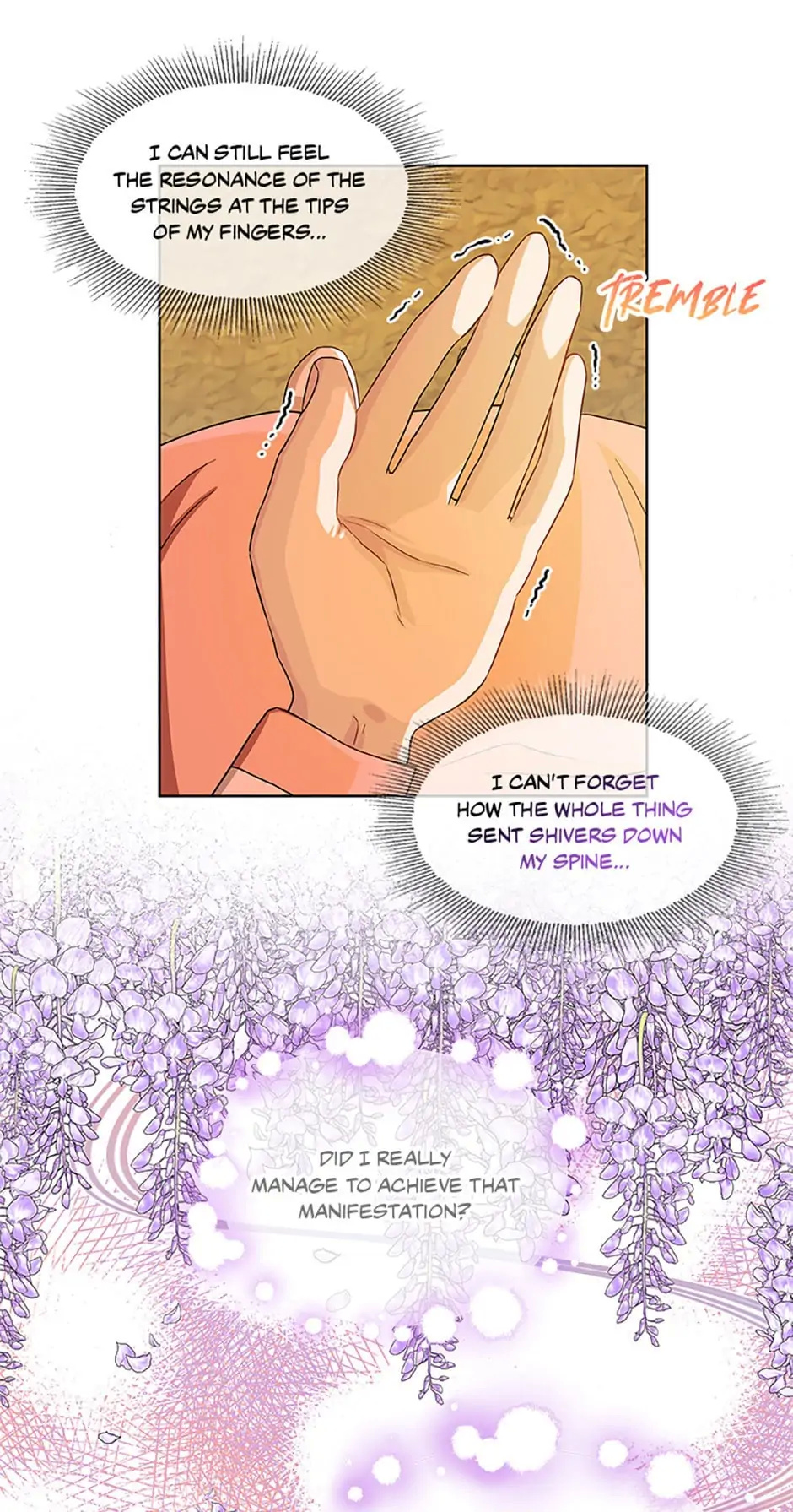 Avoiding the Heavenly Emperor chapter 29 - page 37