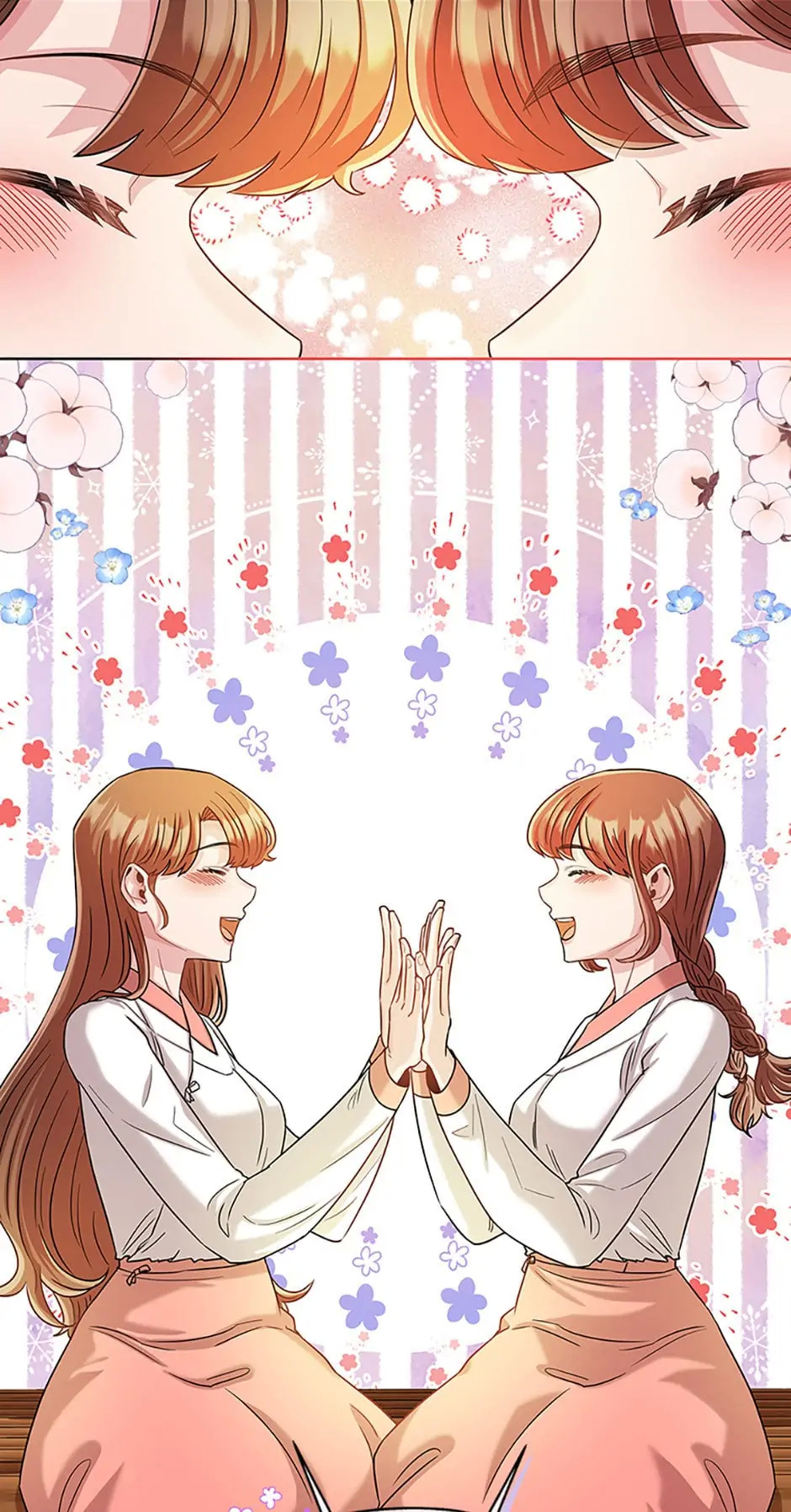 Avoiding the Heavenly Emperor chapter 29 - page 46