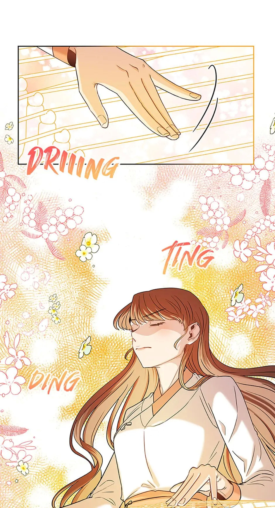 Avoiding the Heavenly Emperor chapter 29 - page 9