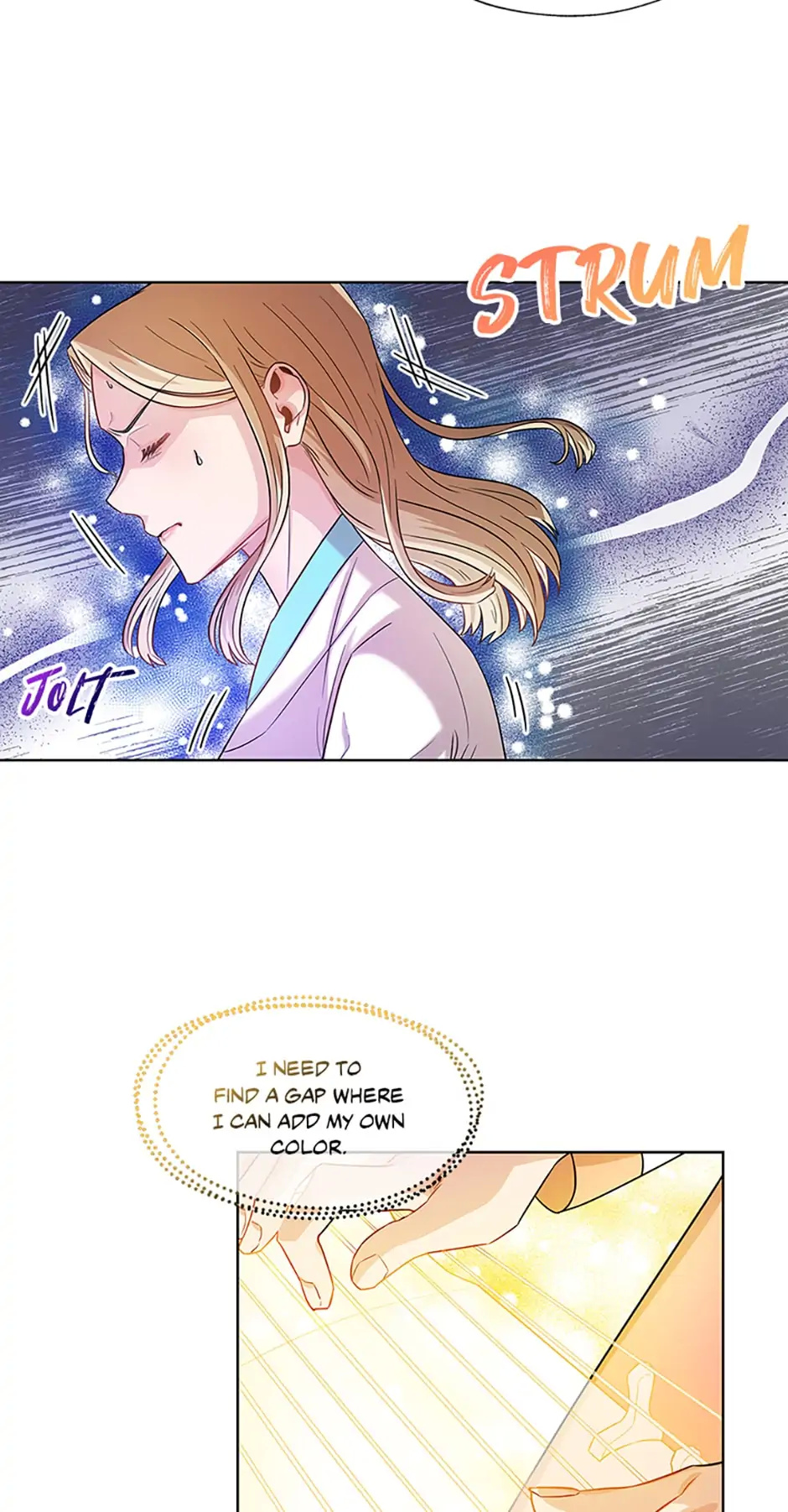 Avoiding the Heavenly Emperor chapter 15 - page 11