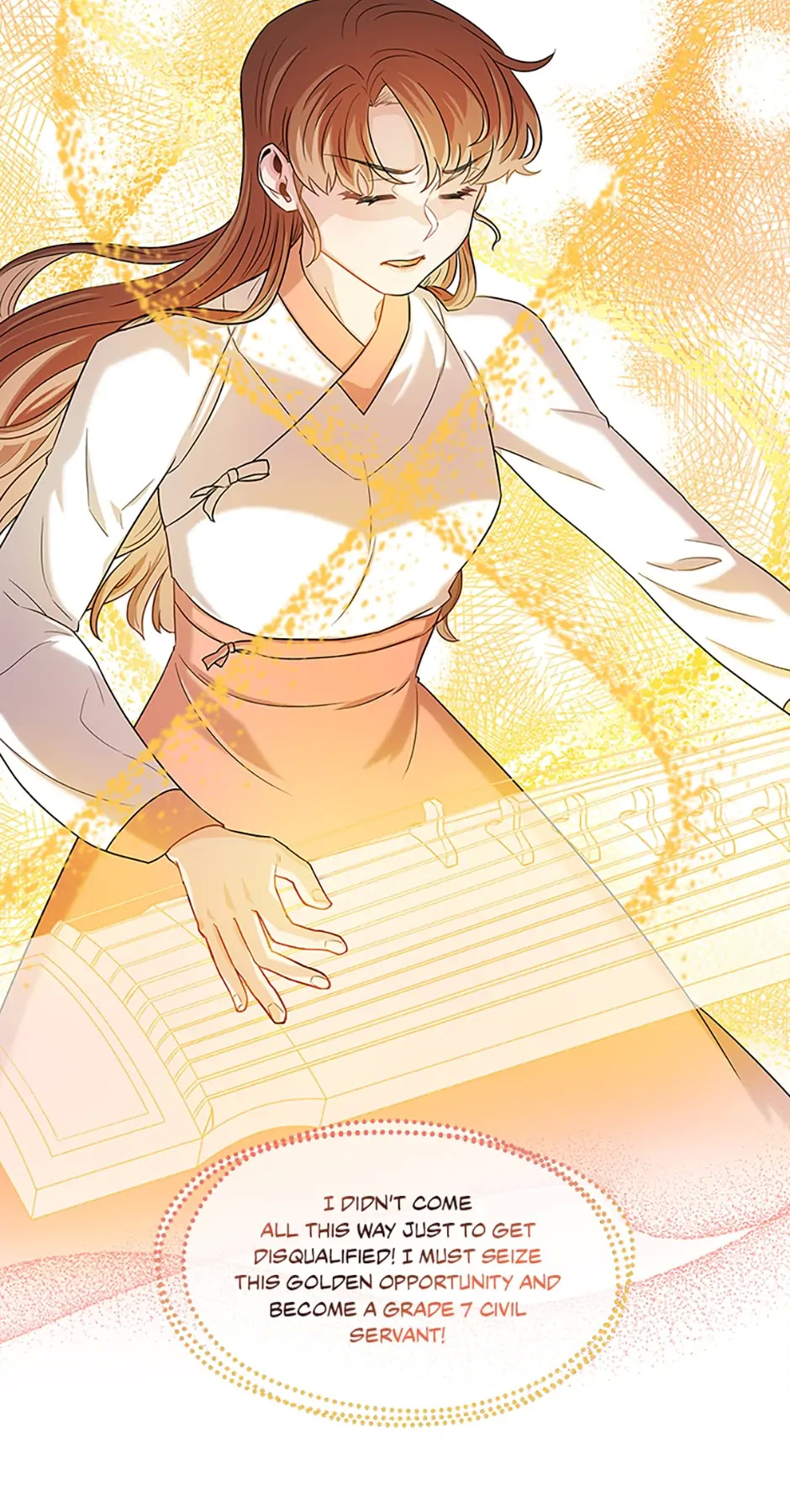 Avoiding the Heavenly Emperor chapter 15 - page 13