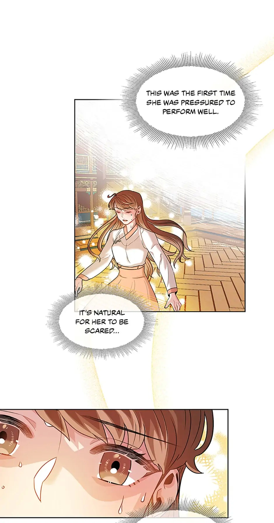 Avoiding the Heavenly Emperor chapter 15 - page 18