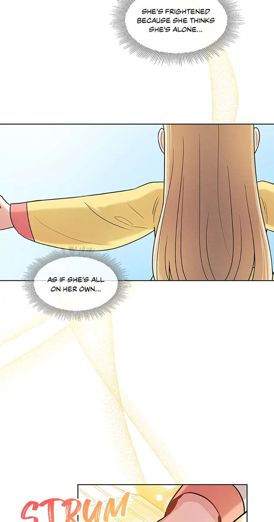 Avoiding the Heavenly Emperor chapter 15 - page 19