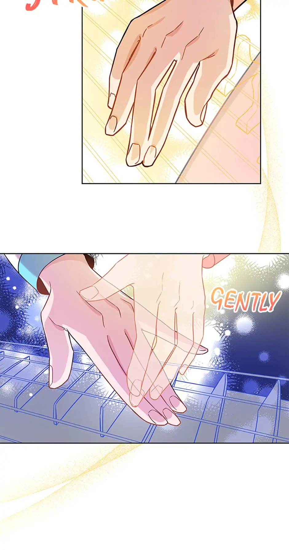 Avoiding the Heavenly Emperor chapter 15 - page 20