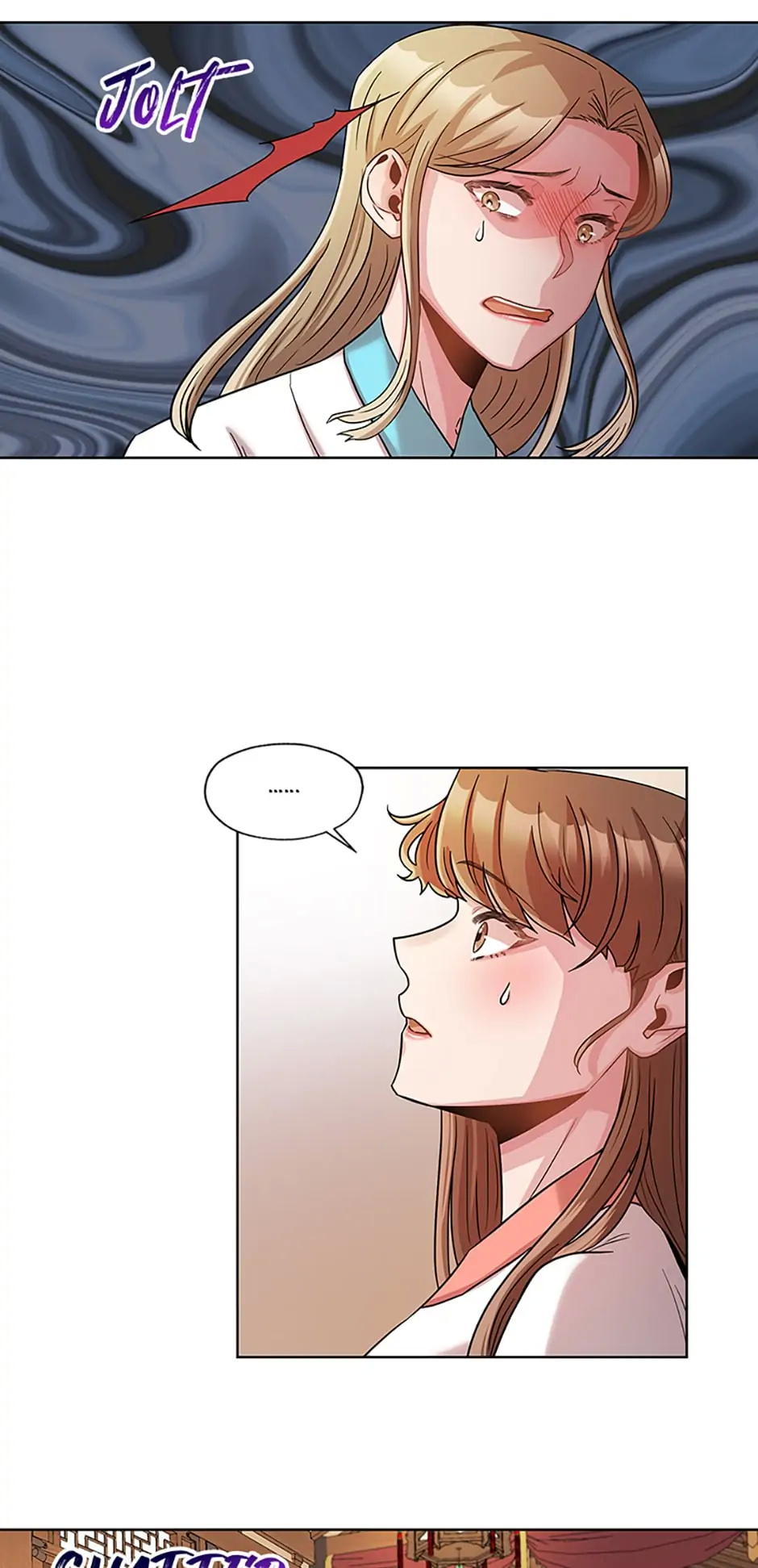 Avoiding the Heavenly Emperor chapter 15 - page 36