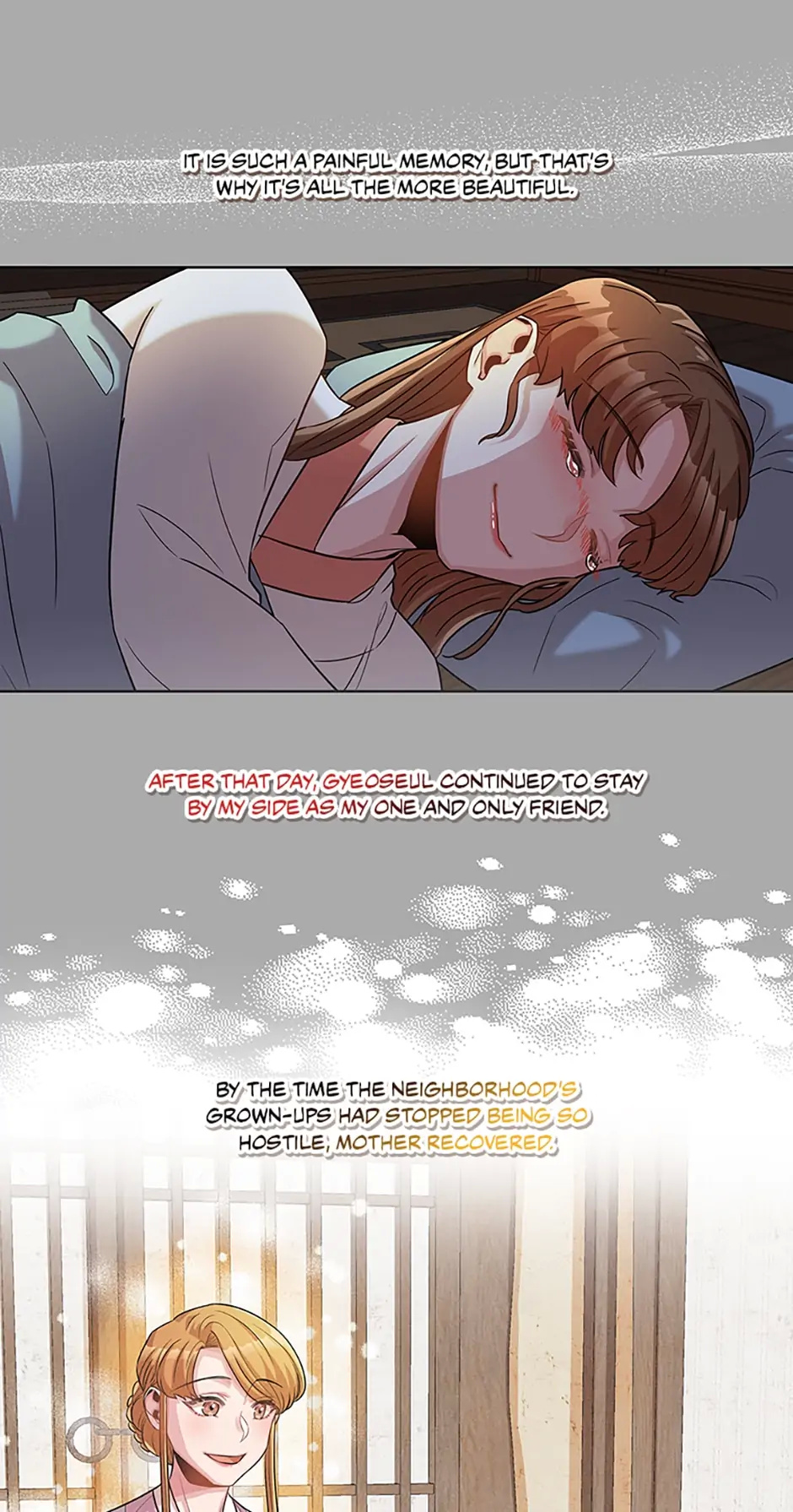 Avoiding the Heavenly Emperor chapter 14 - page 11
