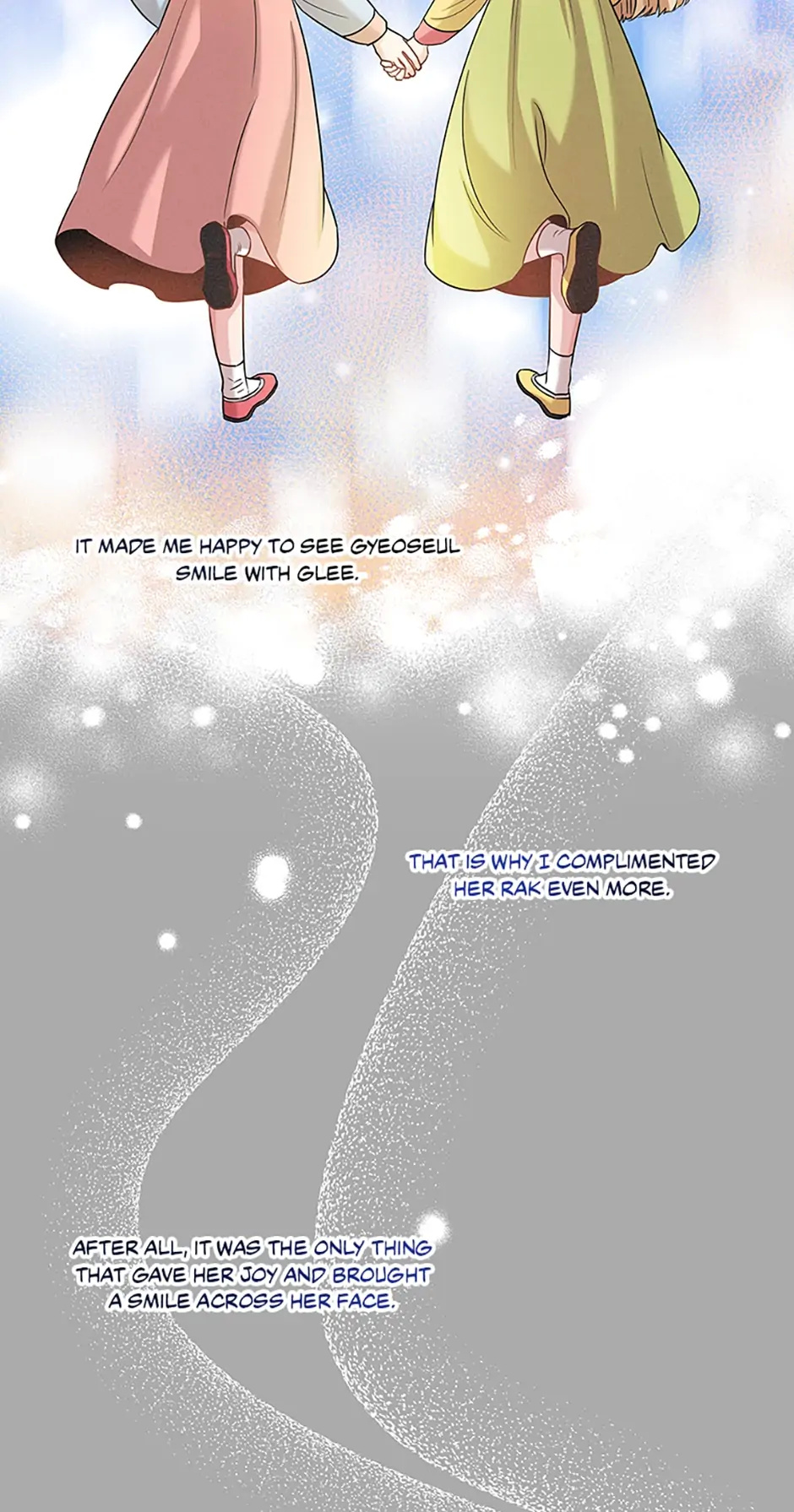 Avoiding the Heavenly Emperor chapter 14 - page 15