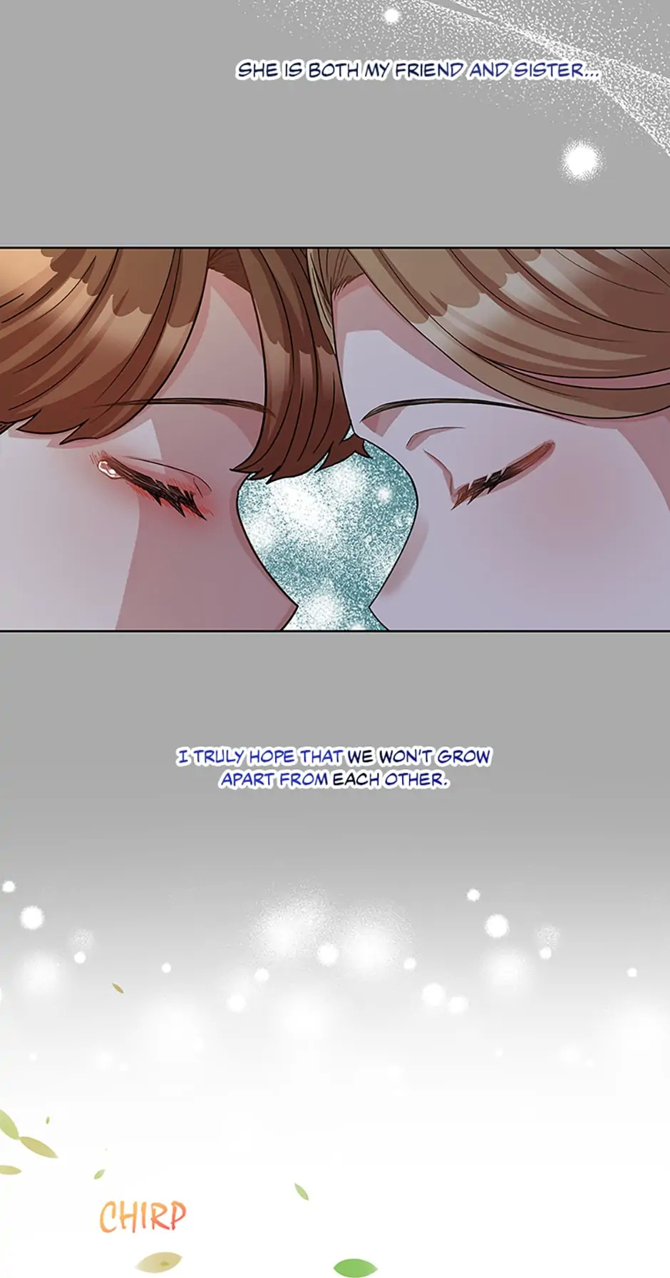 Avoiding the Heavenly Emperor chapter 14 - page 16