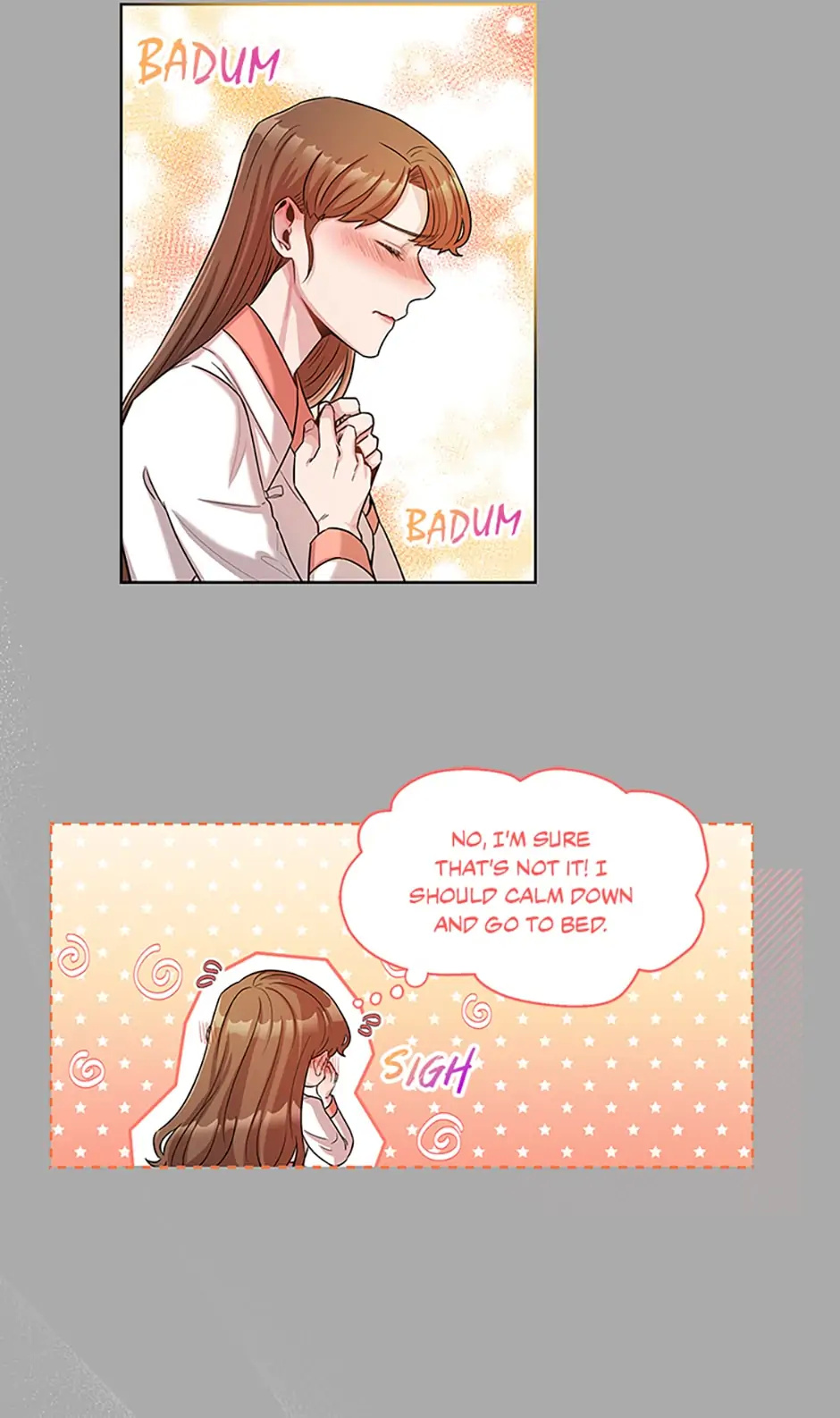 Avoiding the Heavenly Emperor chapter 14 - page 2