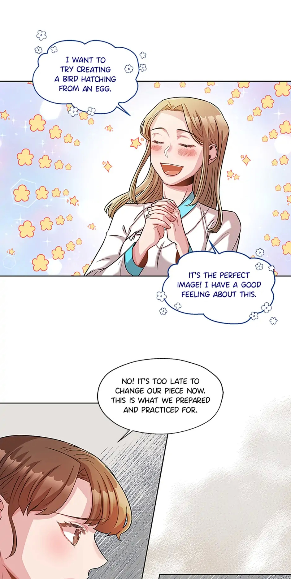 Avoiding the Heavenly Emperor chapter 14 - page 26