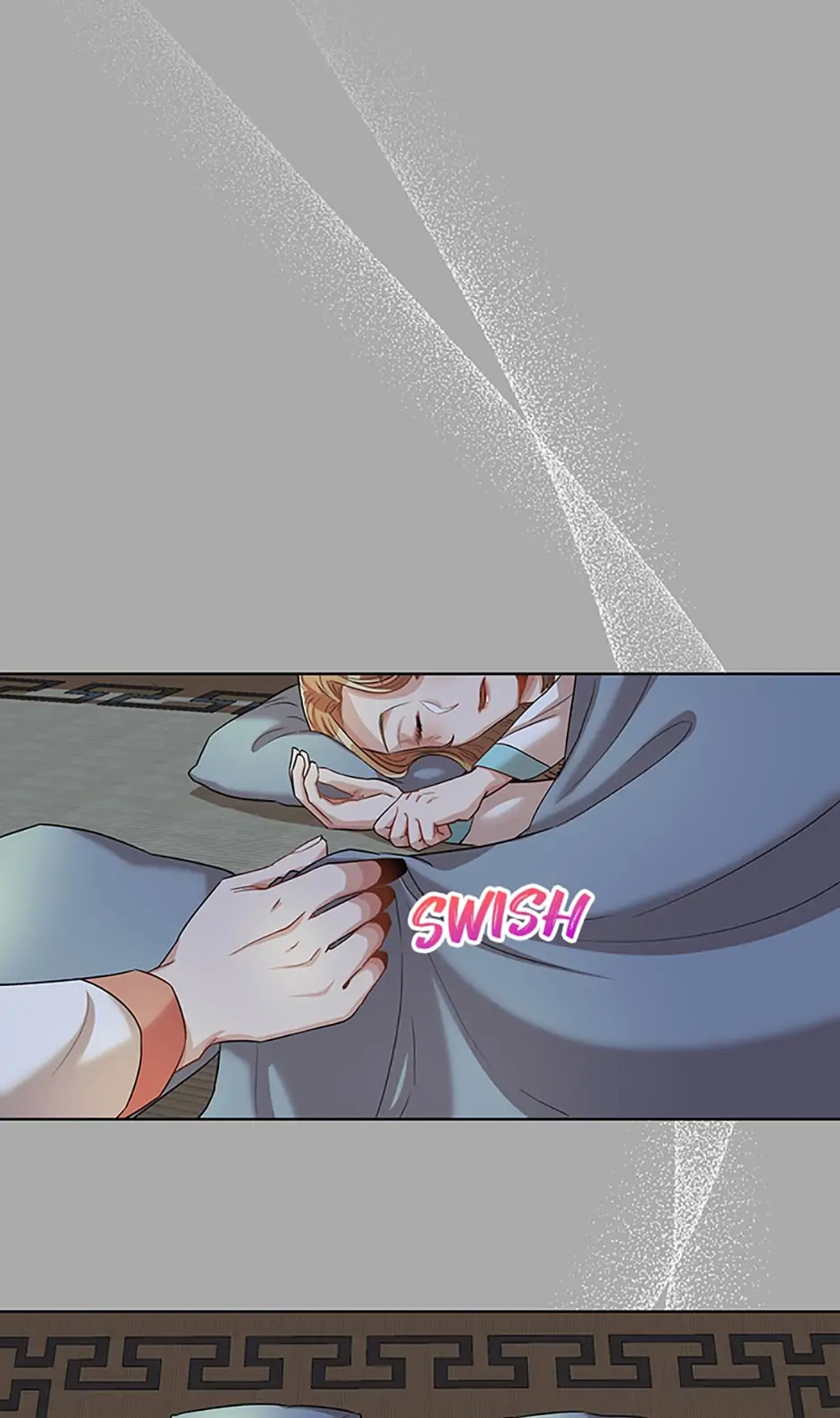 Avoiding the Heavenly Emperor chapter 14 - page 3