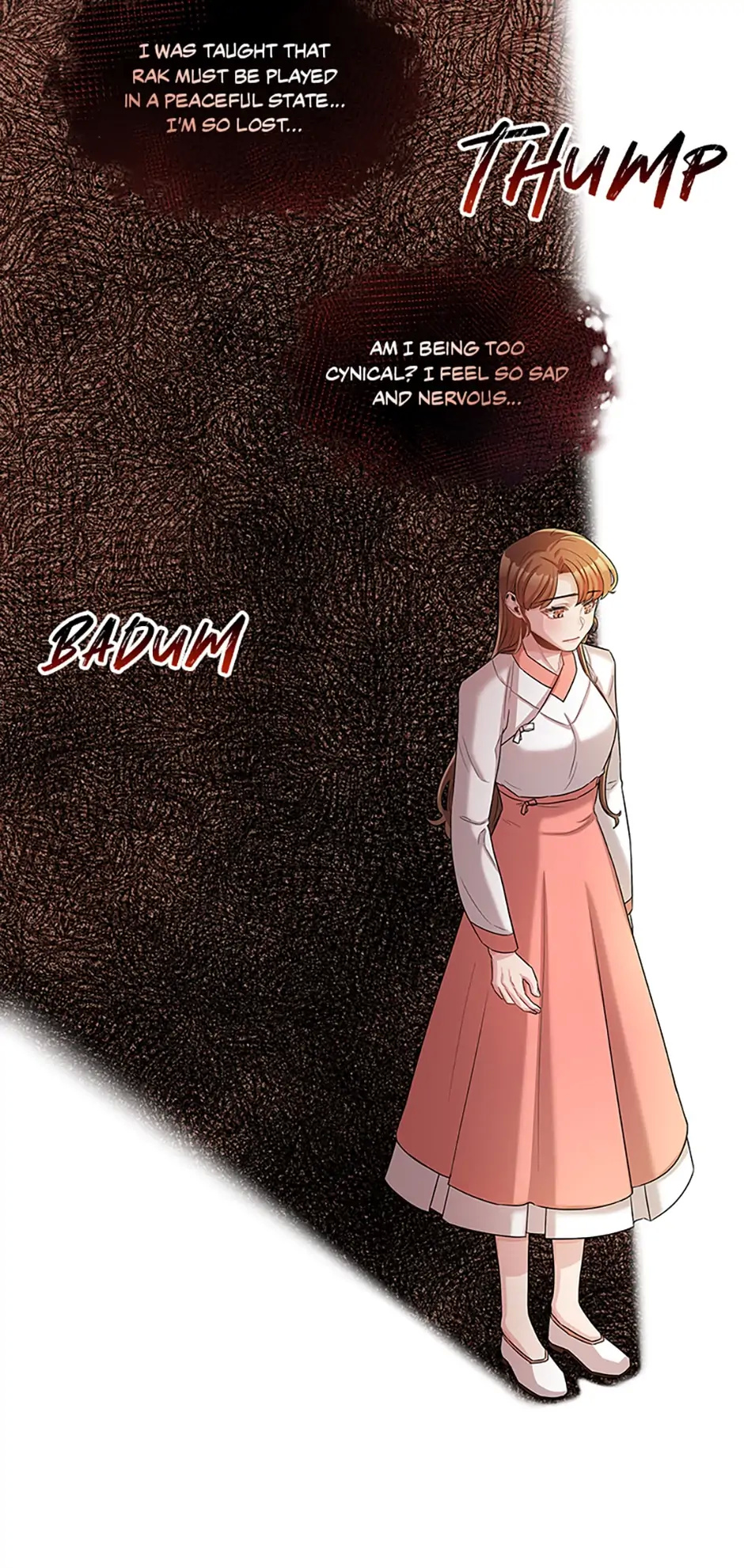 Avoiding the Heavenly Emperor chapter 14 - page 36