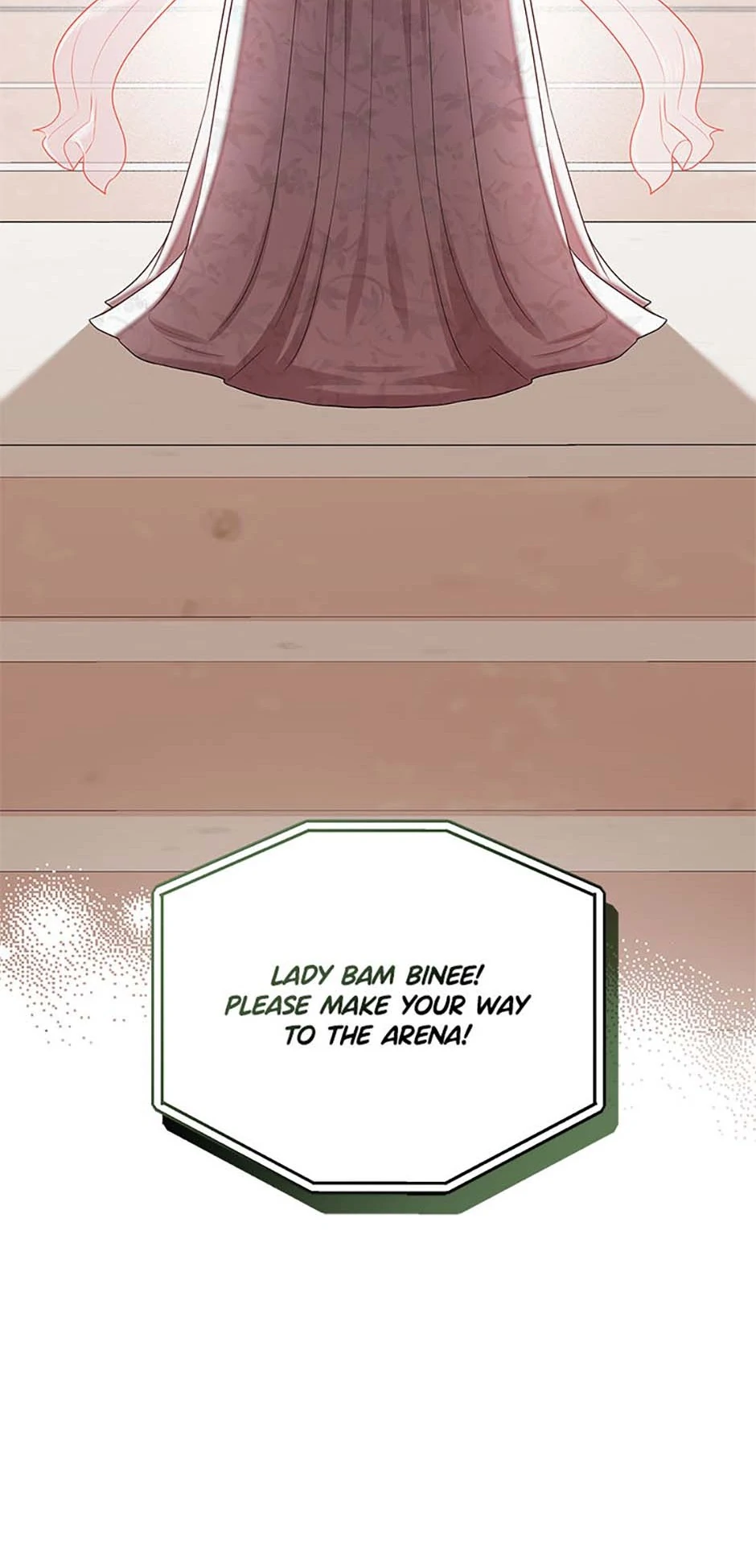 Avoiding the Heavenly Emperor Chapter 107 - page 10