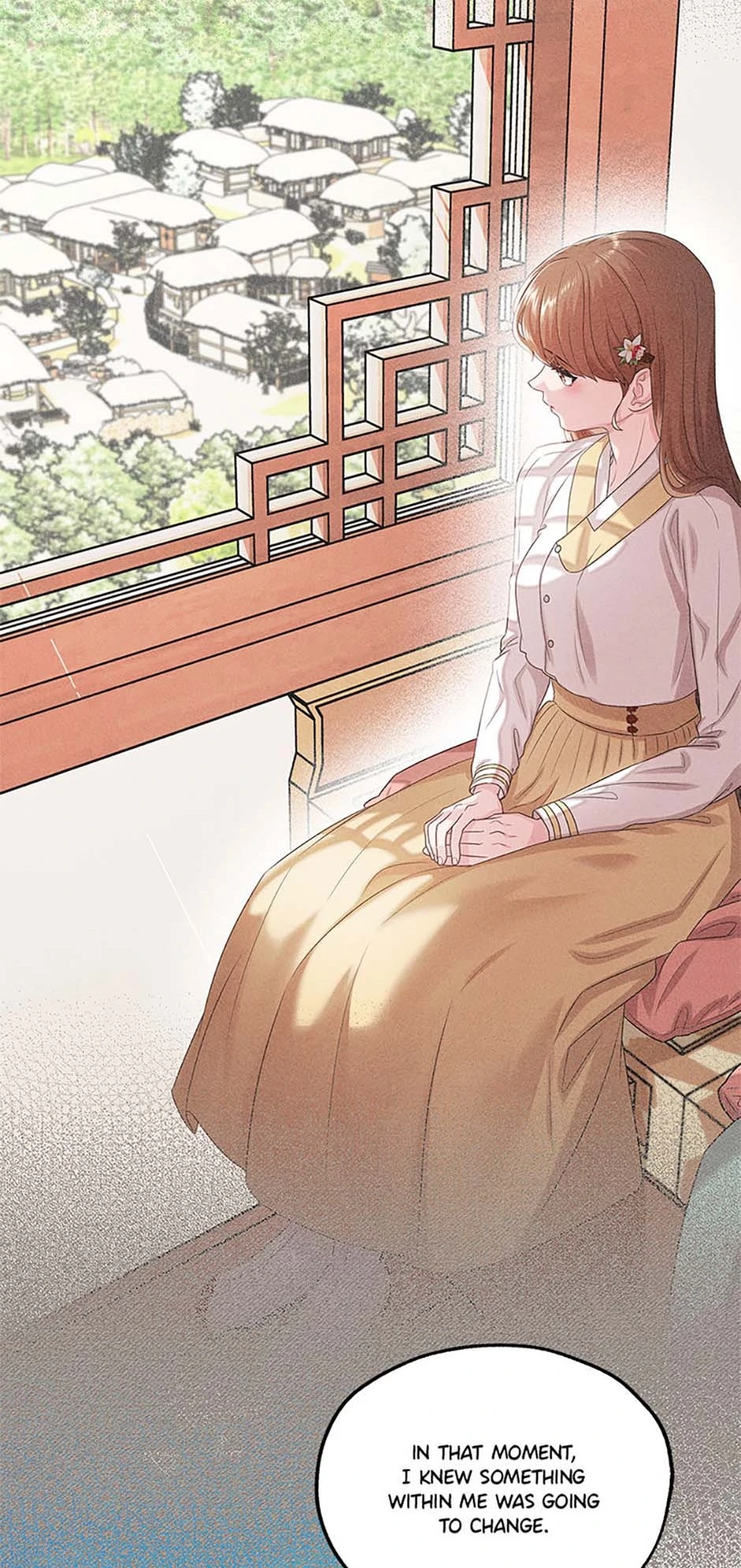 Avoiding the Heavenly Emperor Chapter 107 - page 16