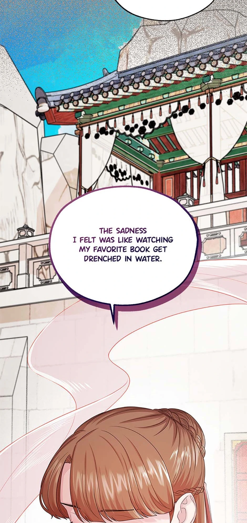 Avoiding the Heavenly Emperor Chapter 107 - page 17