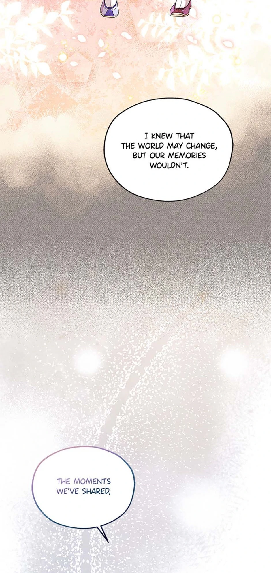 Avoiding the Heavenly Emperor Chapter 107 - page 20