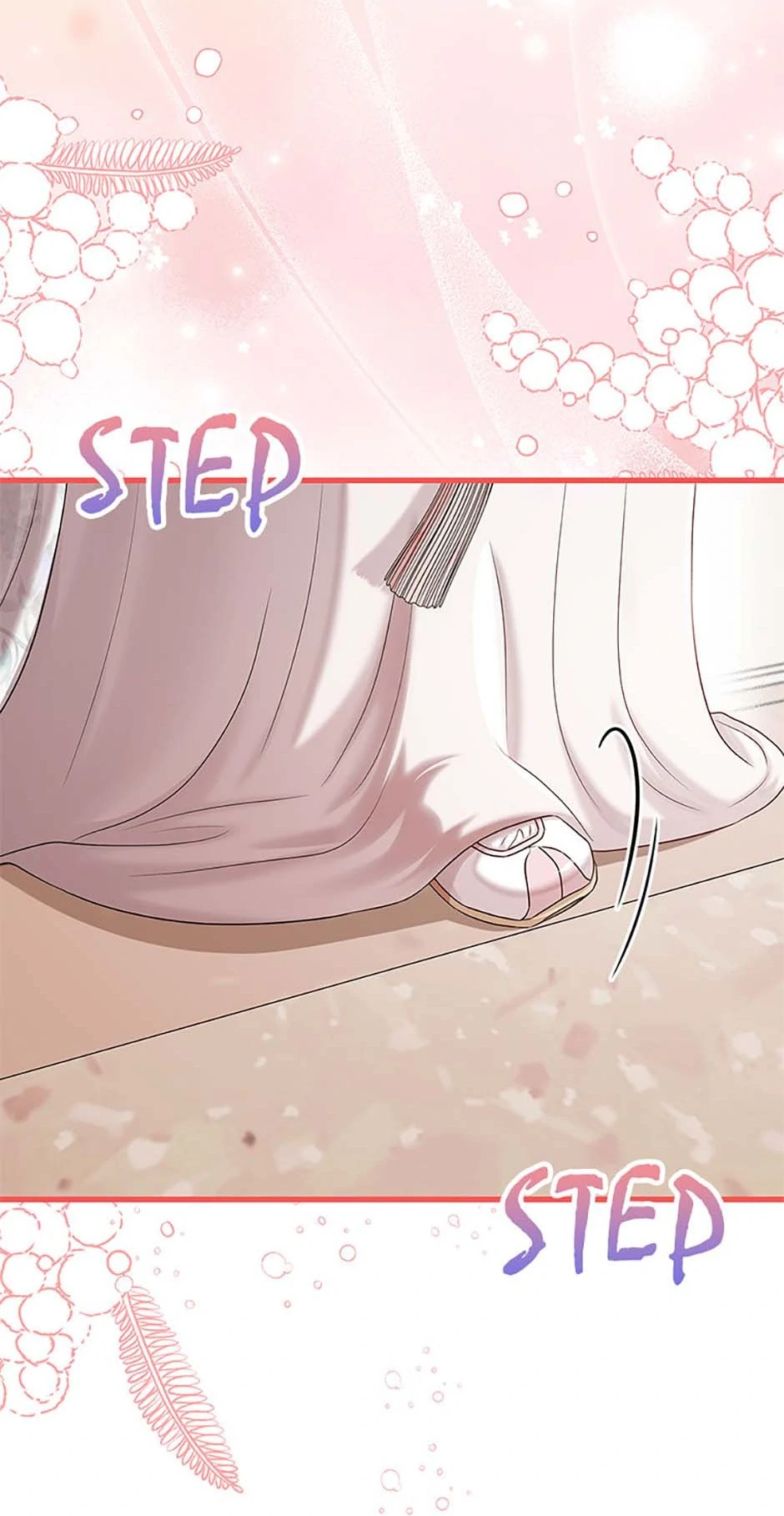 Avoiding the Heavenly Emperor Chapter 107 - page 28