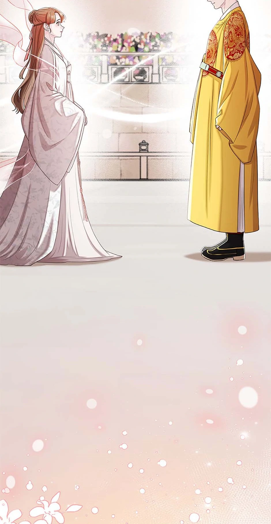 Avoiding the Heavenly Emperor Chapter 107 - page 30