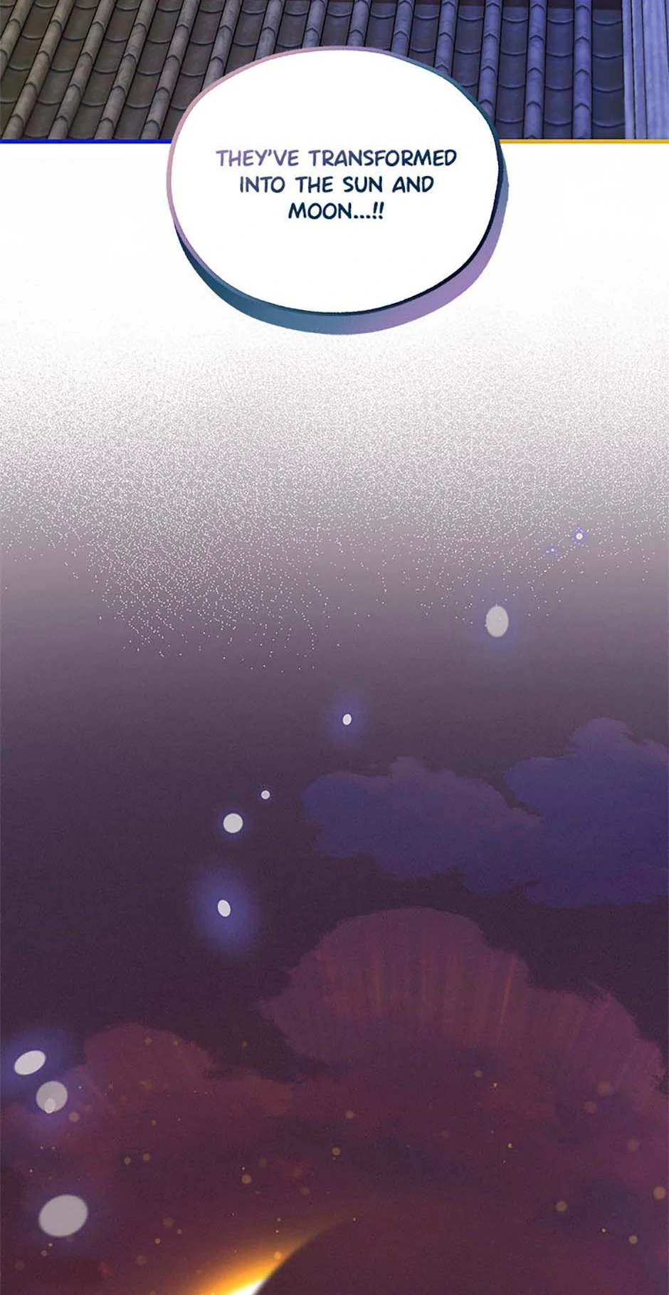 Avoiding the Heavenly Emperor Chapter 107 - page 49
