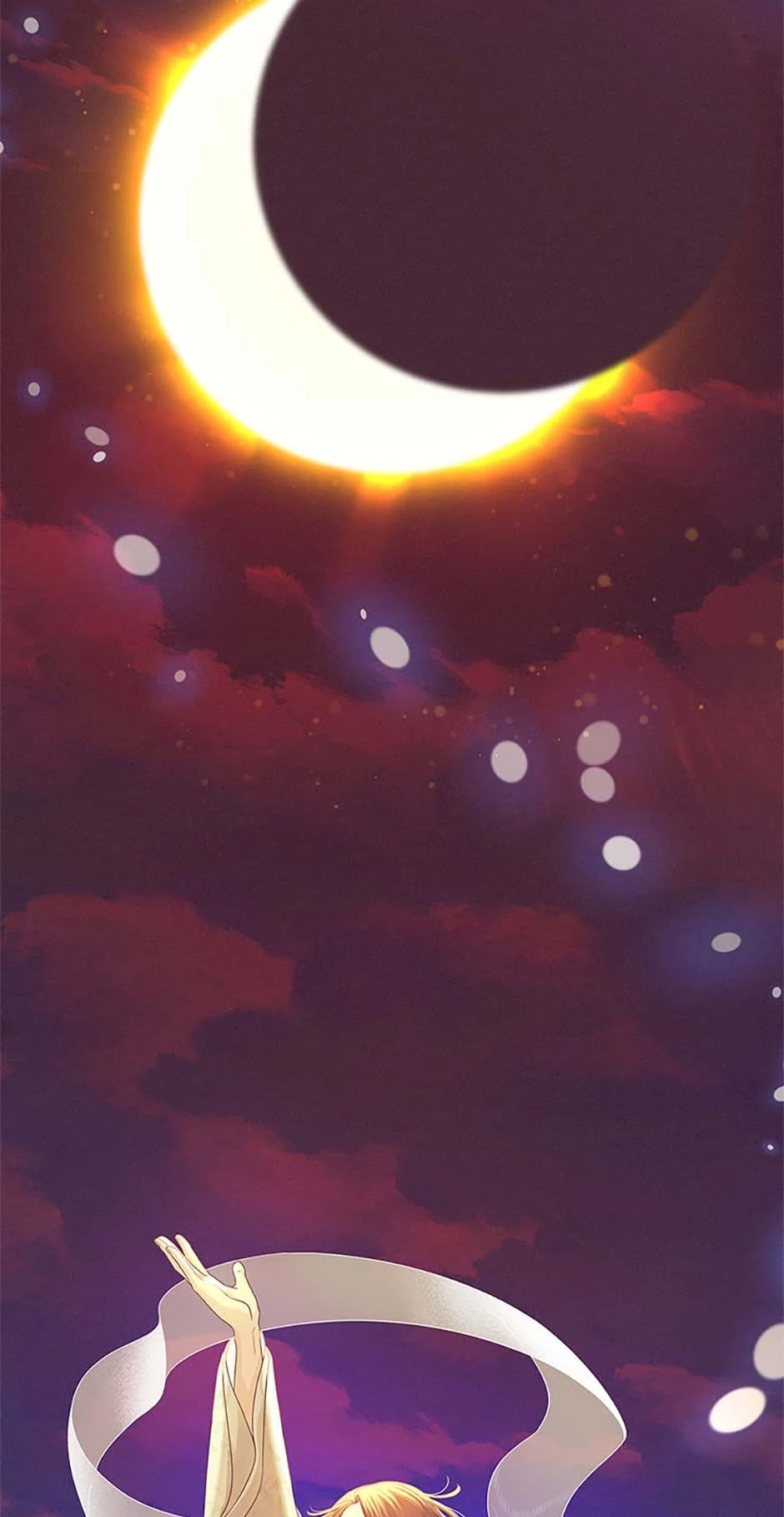 Avoiding the Heavenly Emperor Chapter 107 - page 50