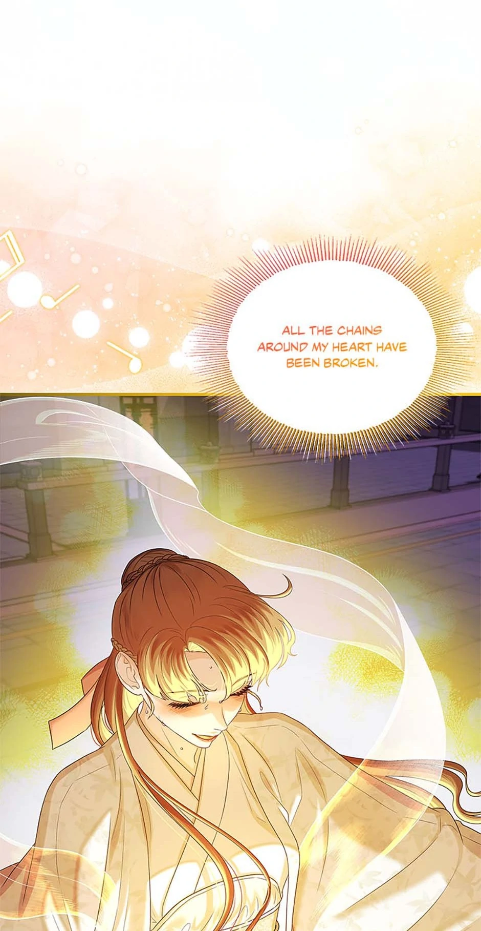 Avoiding the Heavenly Emperor Chapter 107 - page 52