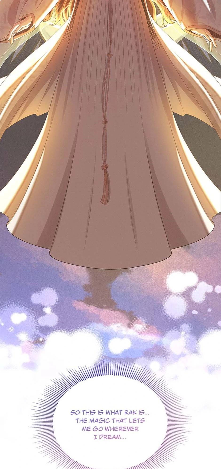 Avoiding the Heavenly Emperor Chapter 107 - page 56
