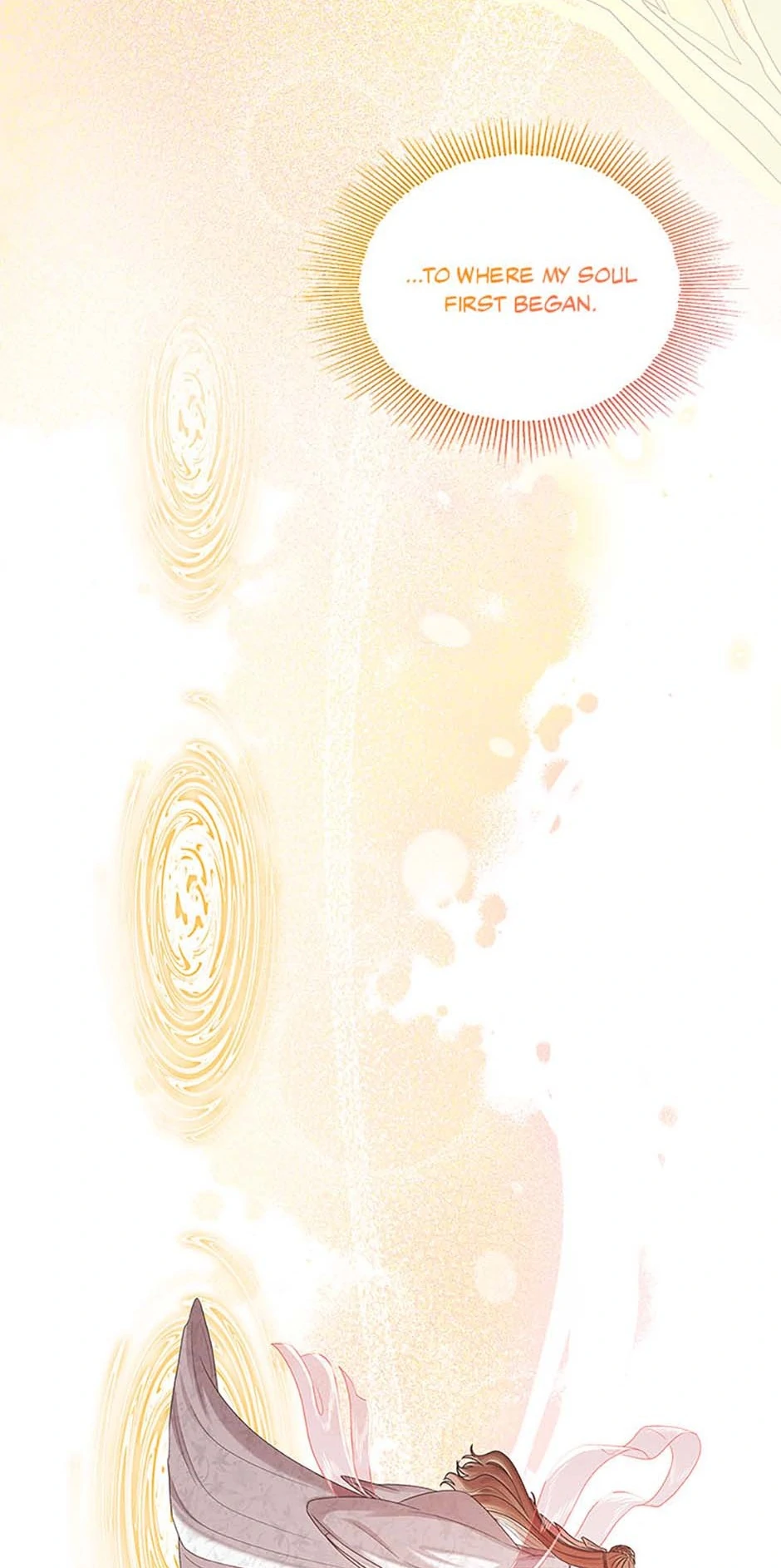 Avoiding the Heavenly Emperor Chapter 107 - page 65