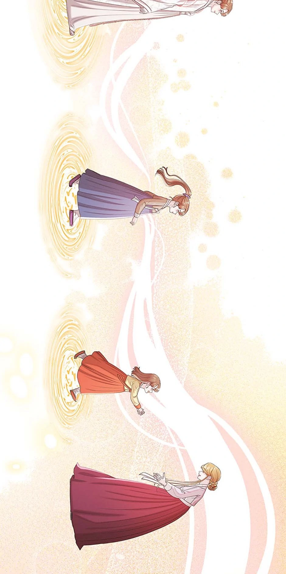 Avoiding the Heavenly Emperor Chapter 107 - page 66