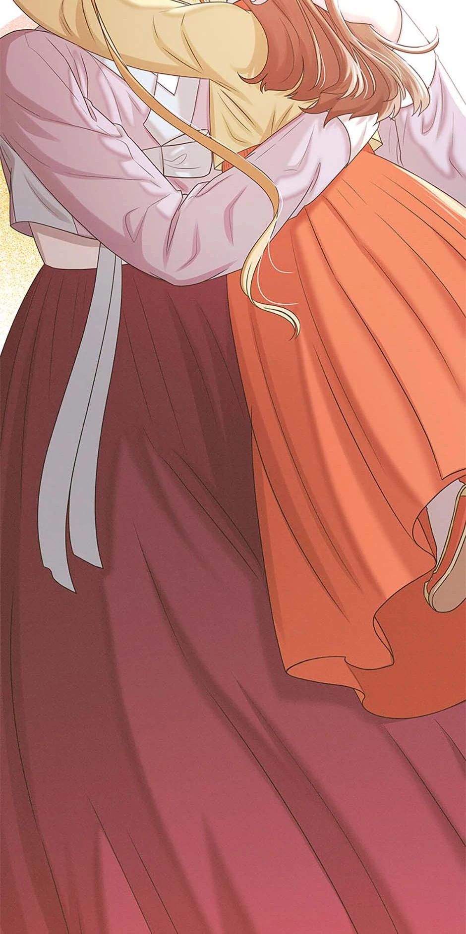 Avoiding the Heavenly Emperor Chapter 107 - page 68