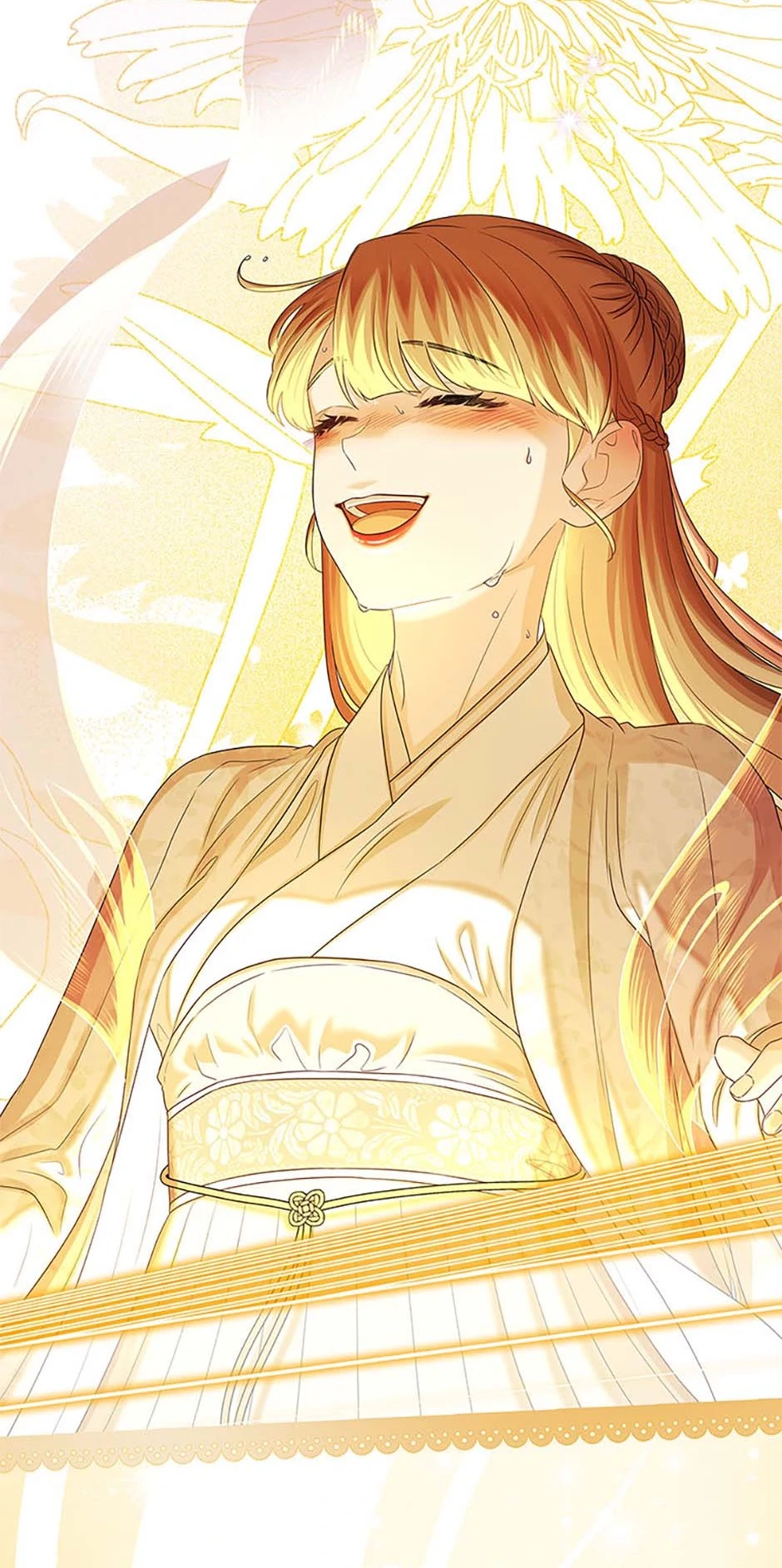 Avoiding the Heavenly Emperor Chapter 107 - page 70