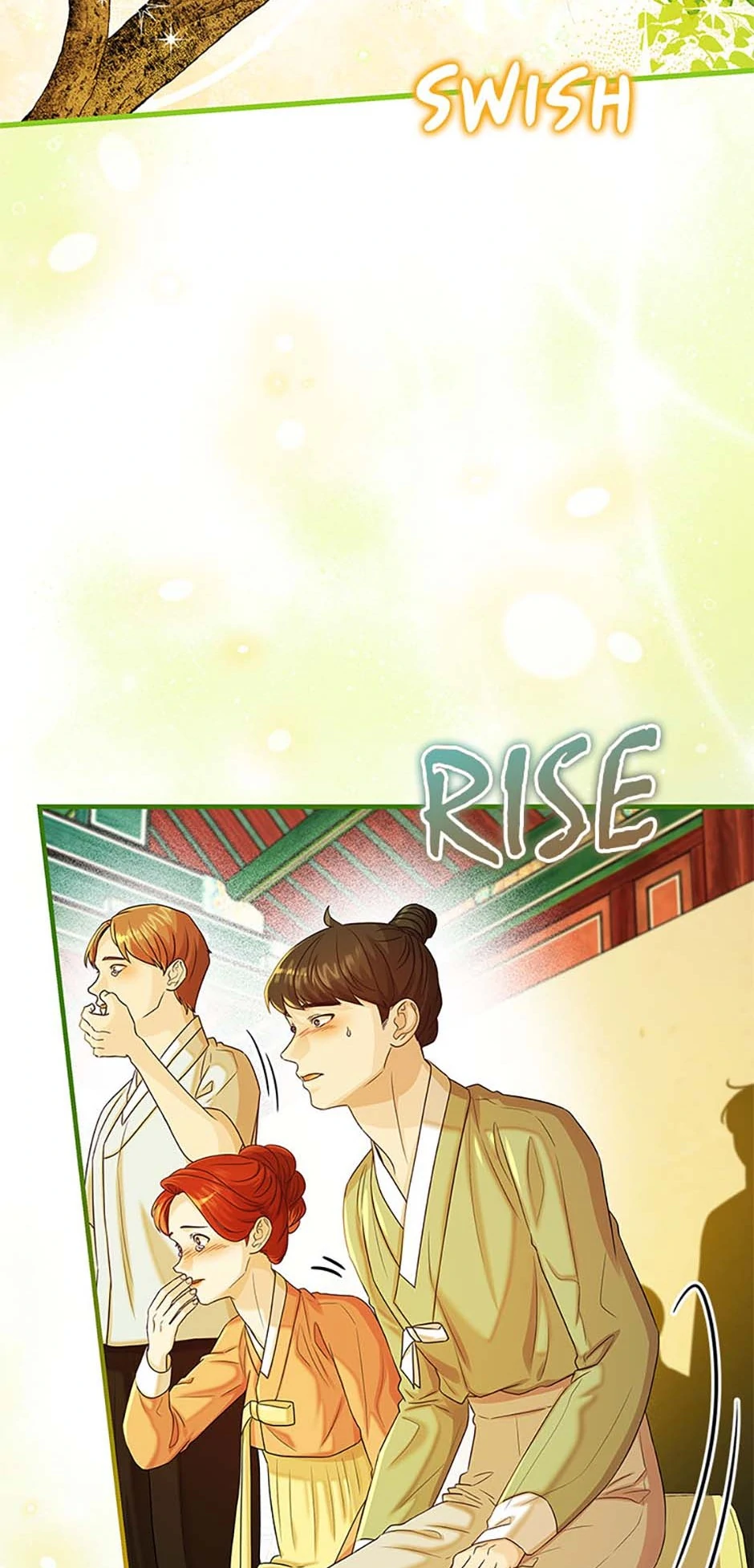 Avoiding the Heavenly Emperor Chapter 107 - page 75