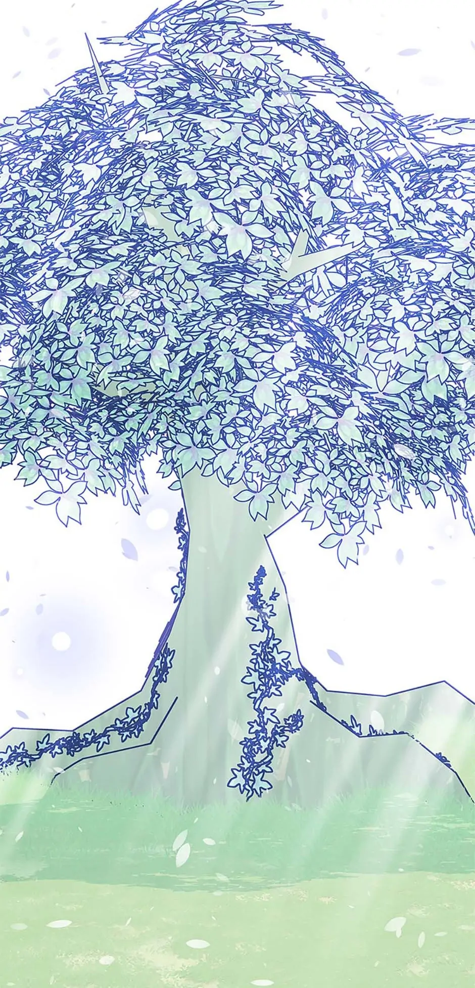 Avoiding the Heavenly Emperor Chapter 107 - page 78