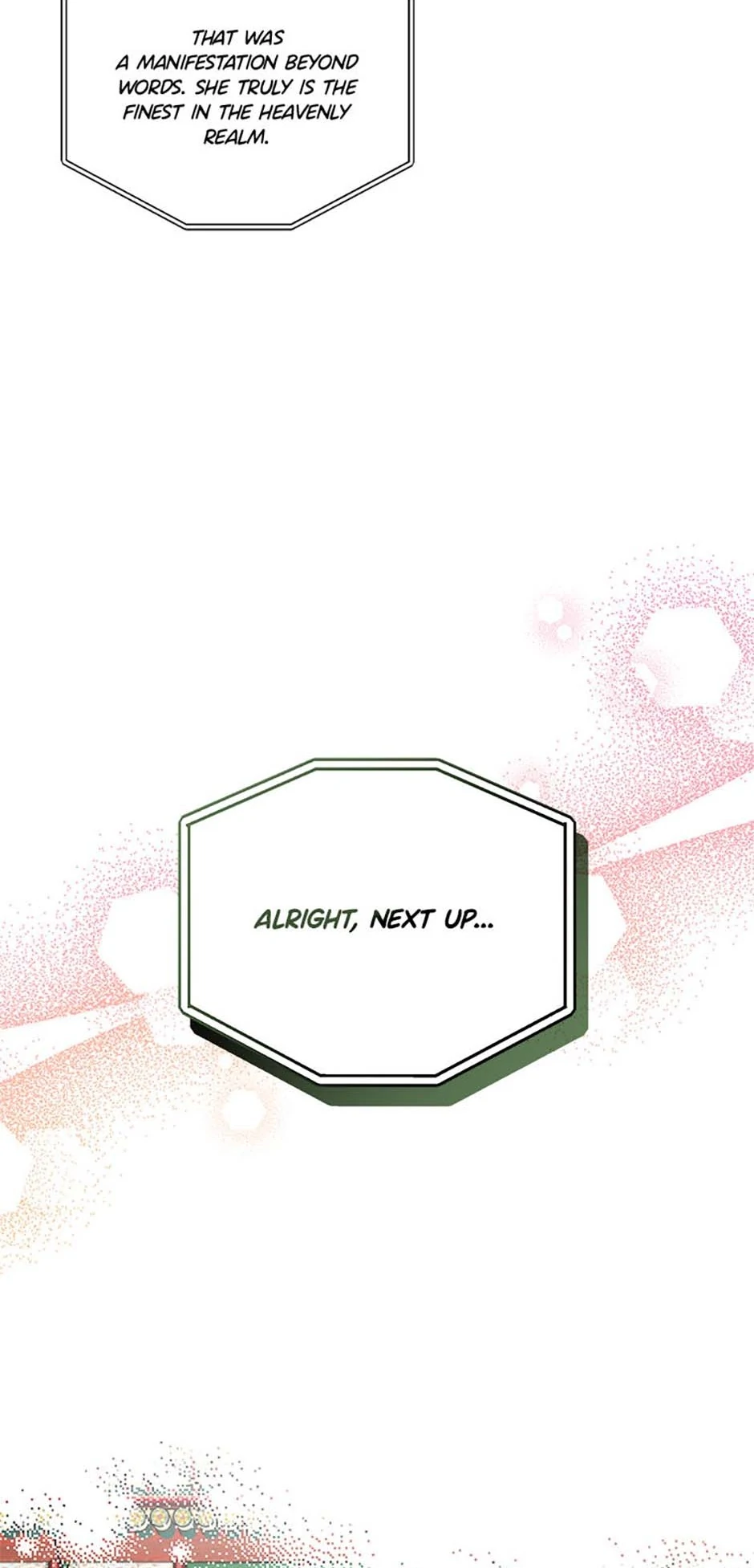 Avoiding the Heavenly Emperor Chapter 107 - page 8