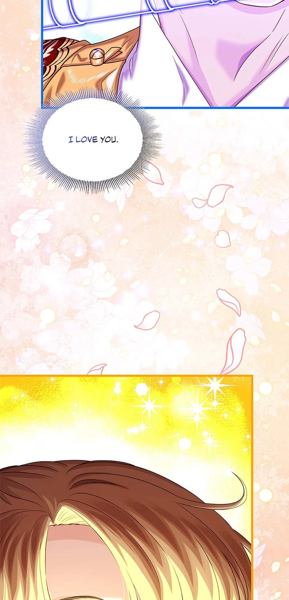 Avoiding the Heavenly Emperor Chapter 107 - page 81