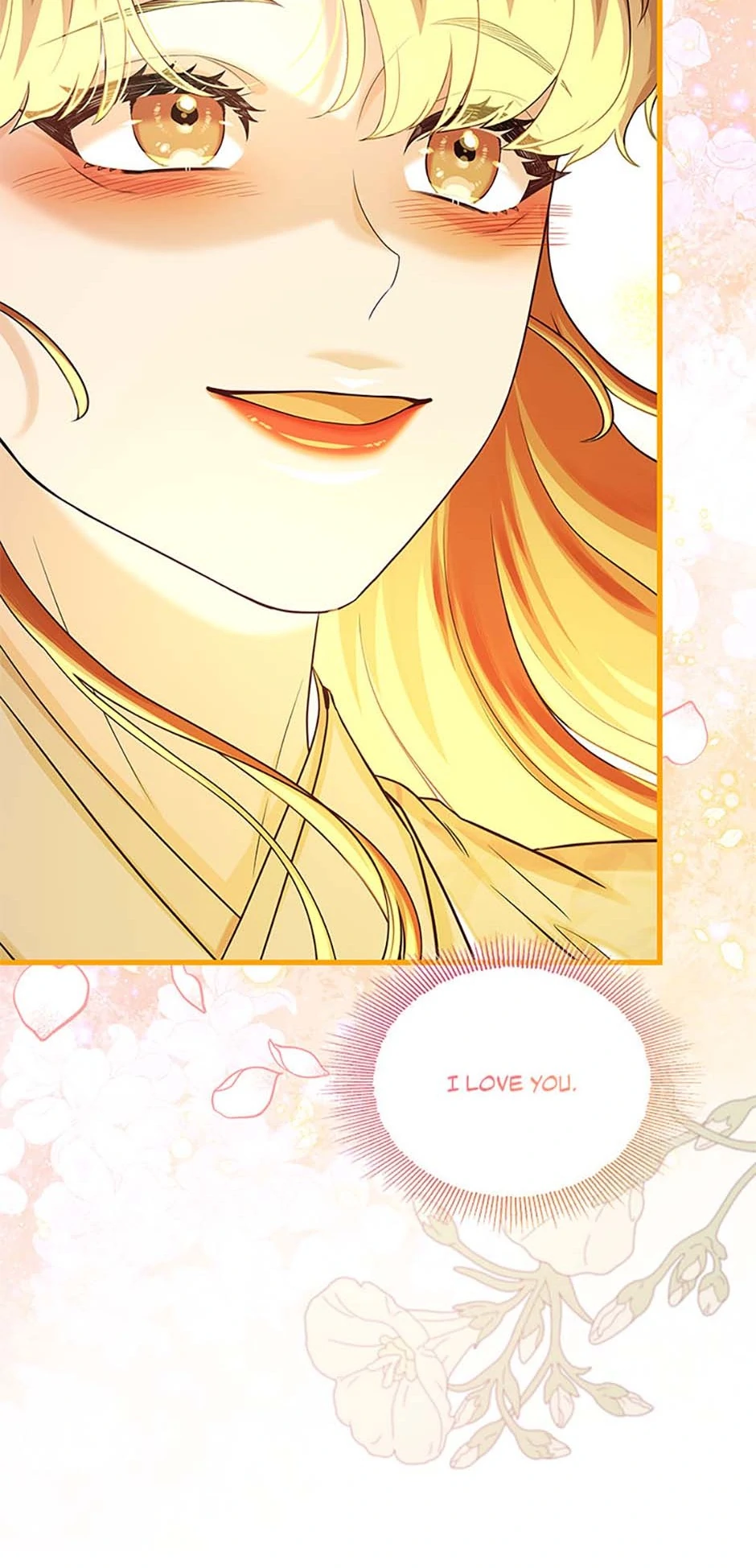 Avoiding the Heavenly Emperor Chapter 107 - page 82