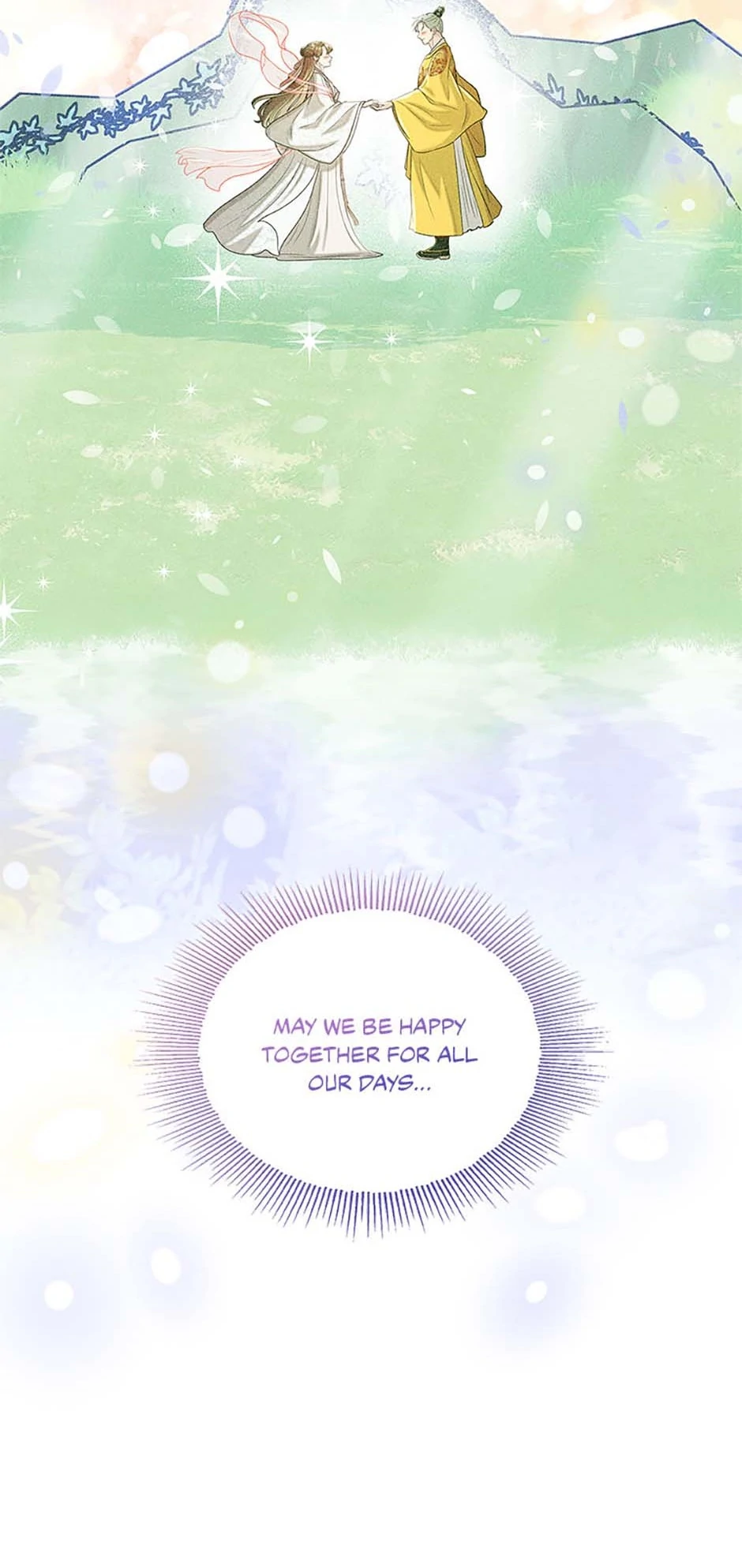 Avoiding the Heavenly Emperor Chapter 107 - page 84