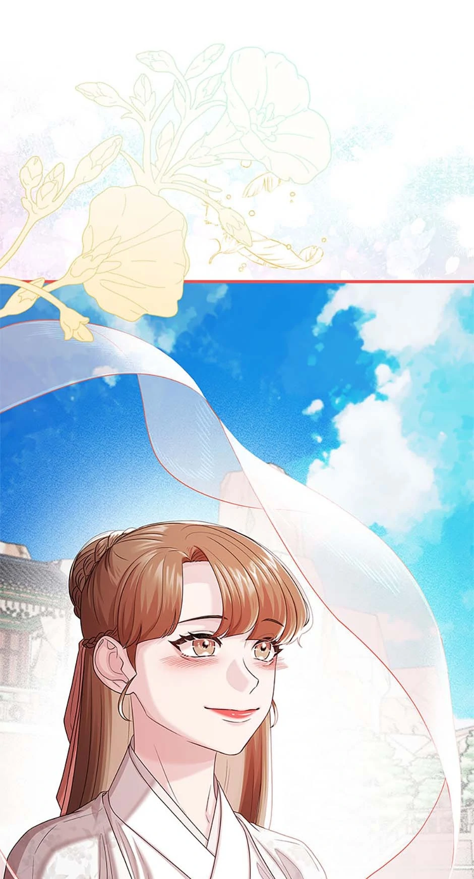 Avoiding the Heavenly Emperor Chapter 107 - page 91