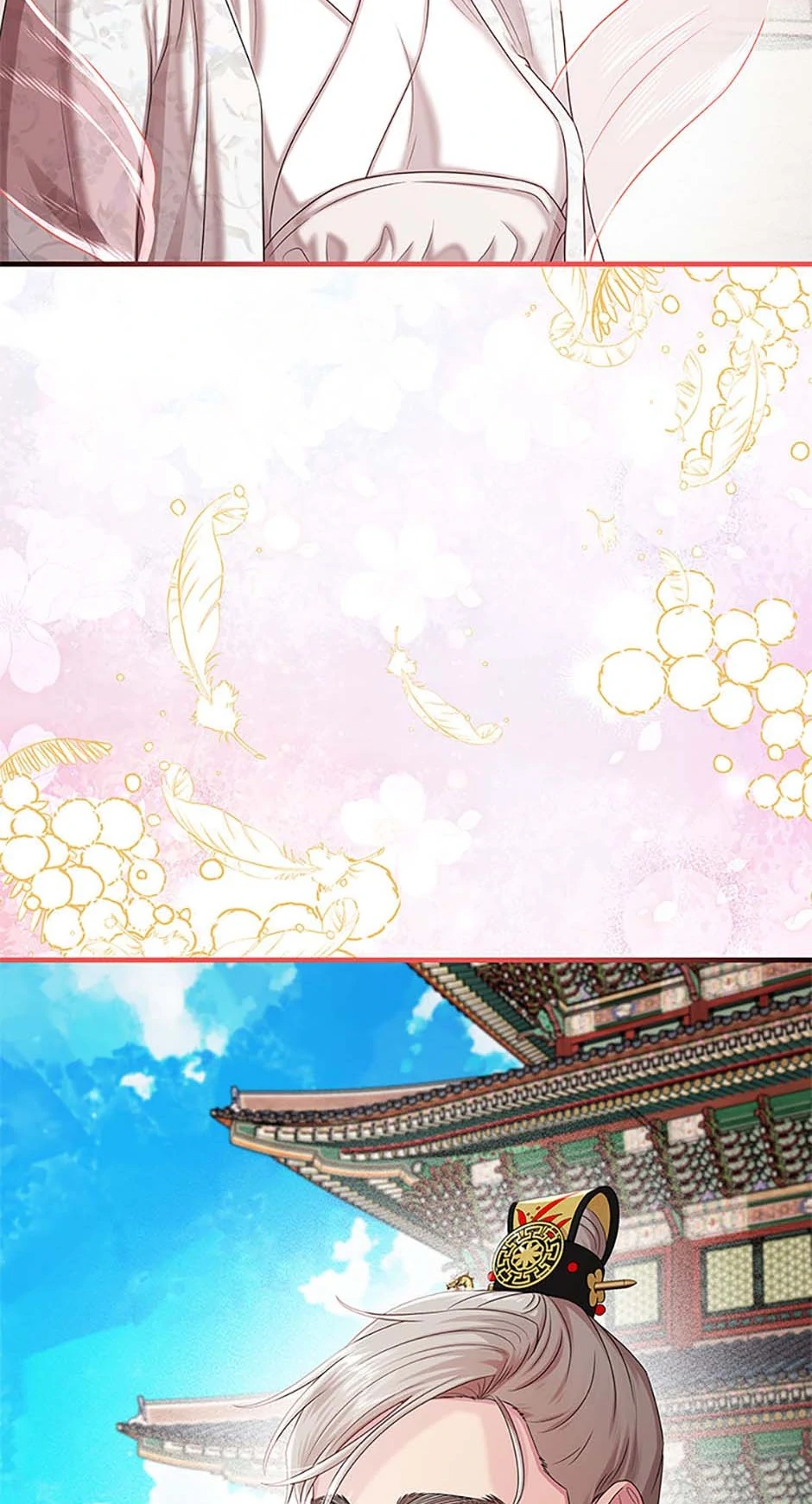 Avoiding the Heavenly Emperor Chapter 107 - page 92