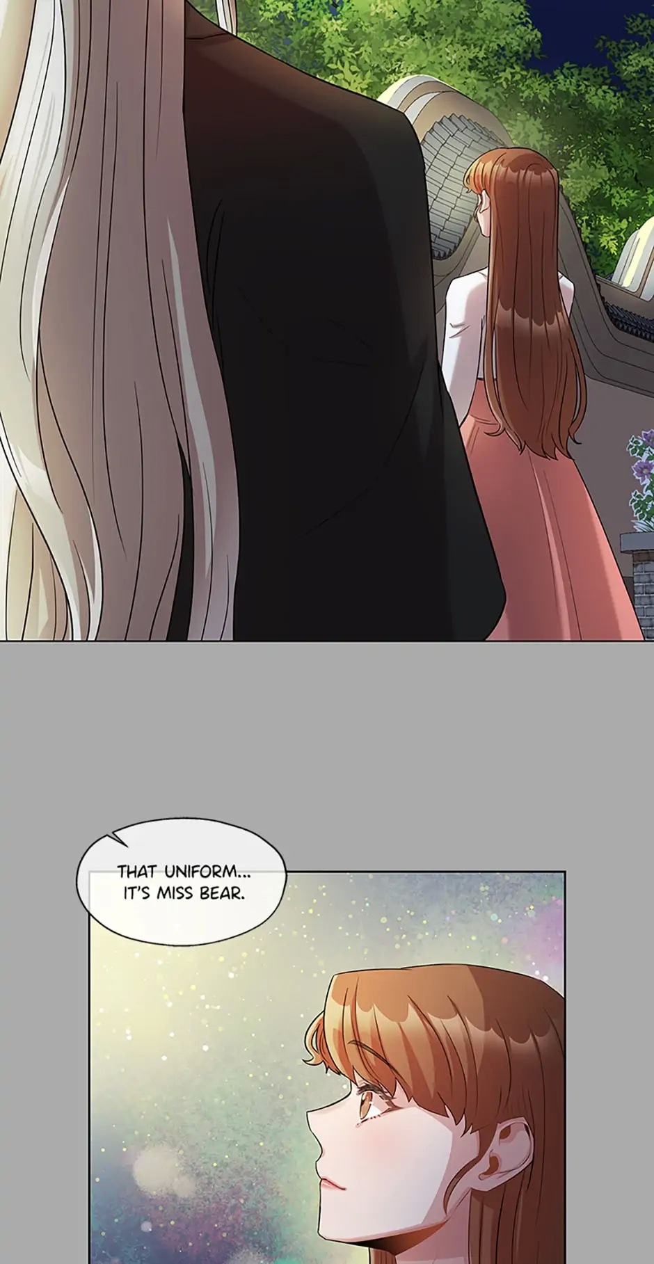 Avoiding the Heavenly Emperor chapter 13 - page 13
