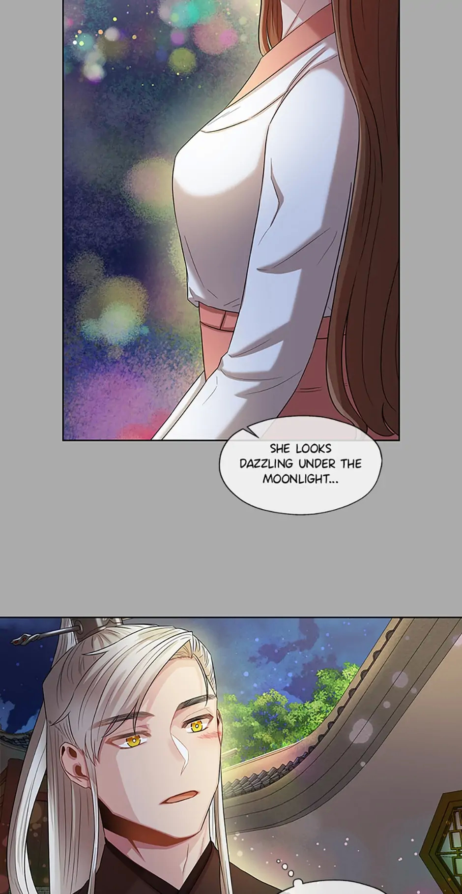Avoiding the Heavenly Emperor chapter 13 - page 14