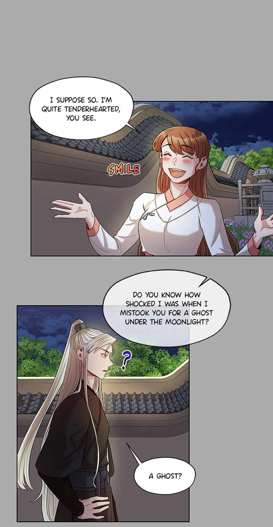 Avoiding the Heavenly Emperor chapter 13 - page 20