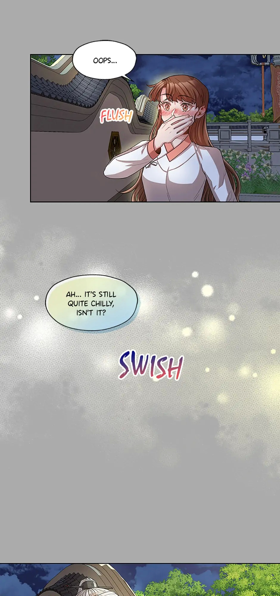 Avoiding the Heavenly Emperor chapter 13 - page 30