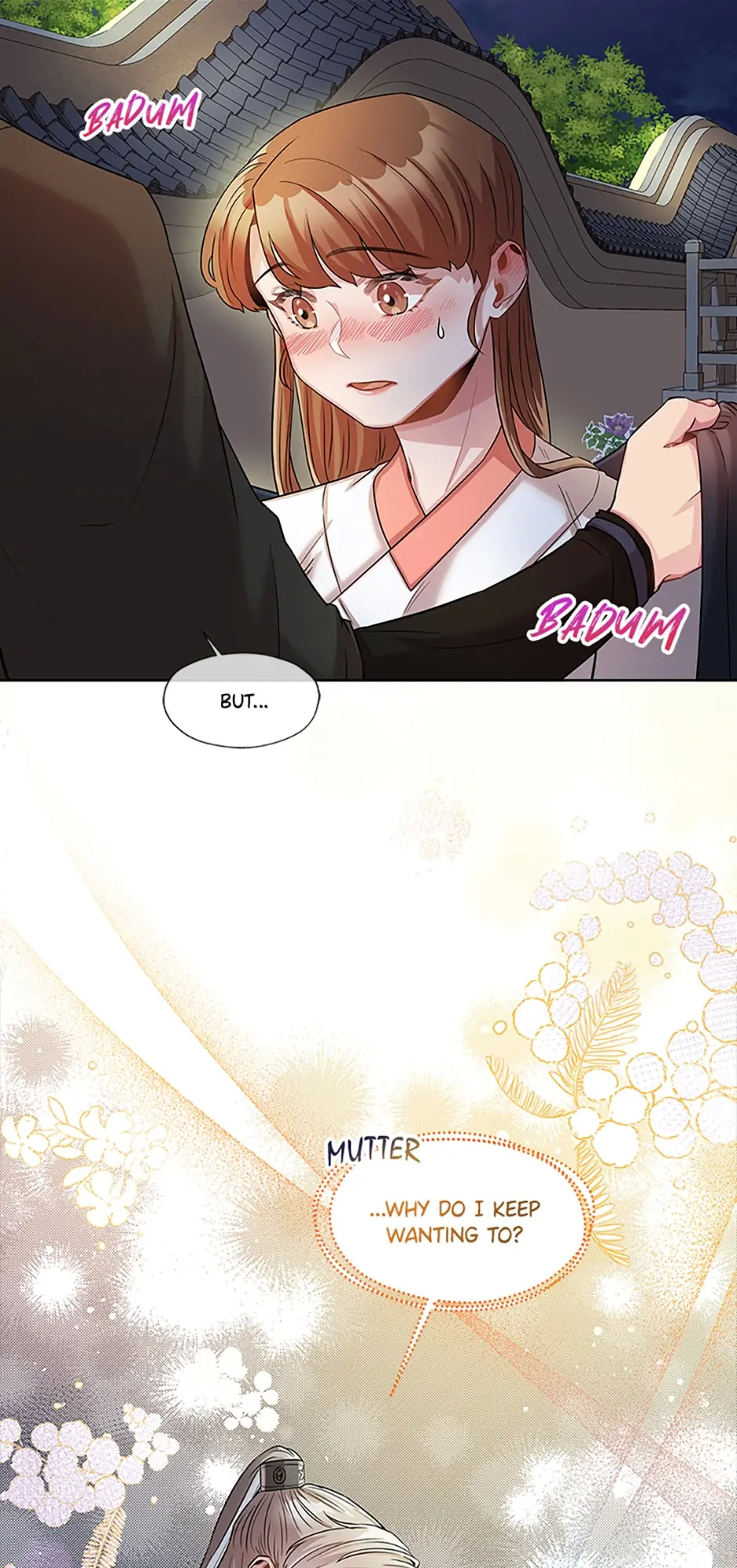 Avoiding the Heavenly Emperor chapter 13 - page 32